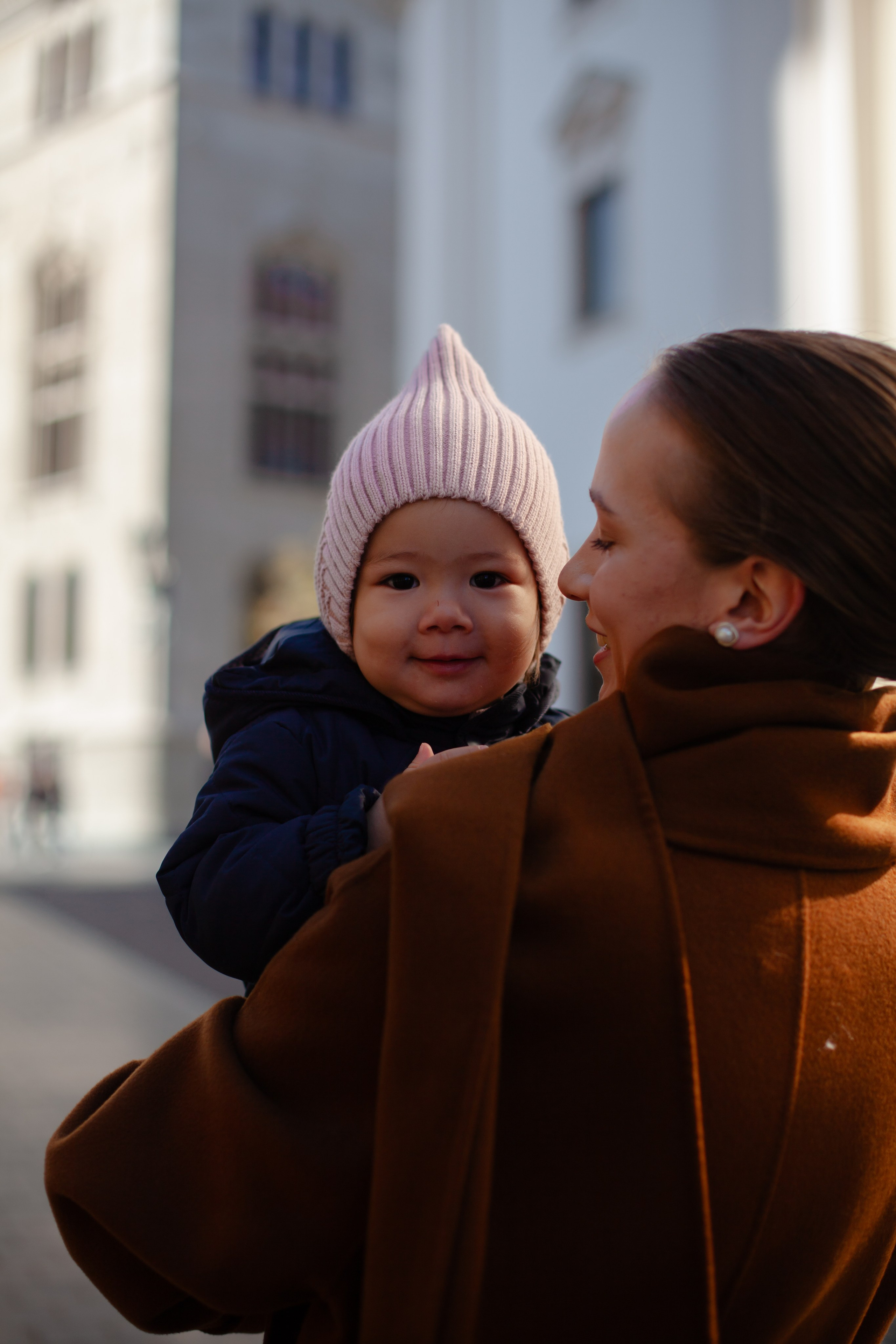 ***. Фотограф в Будапеште