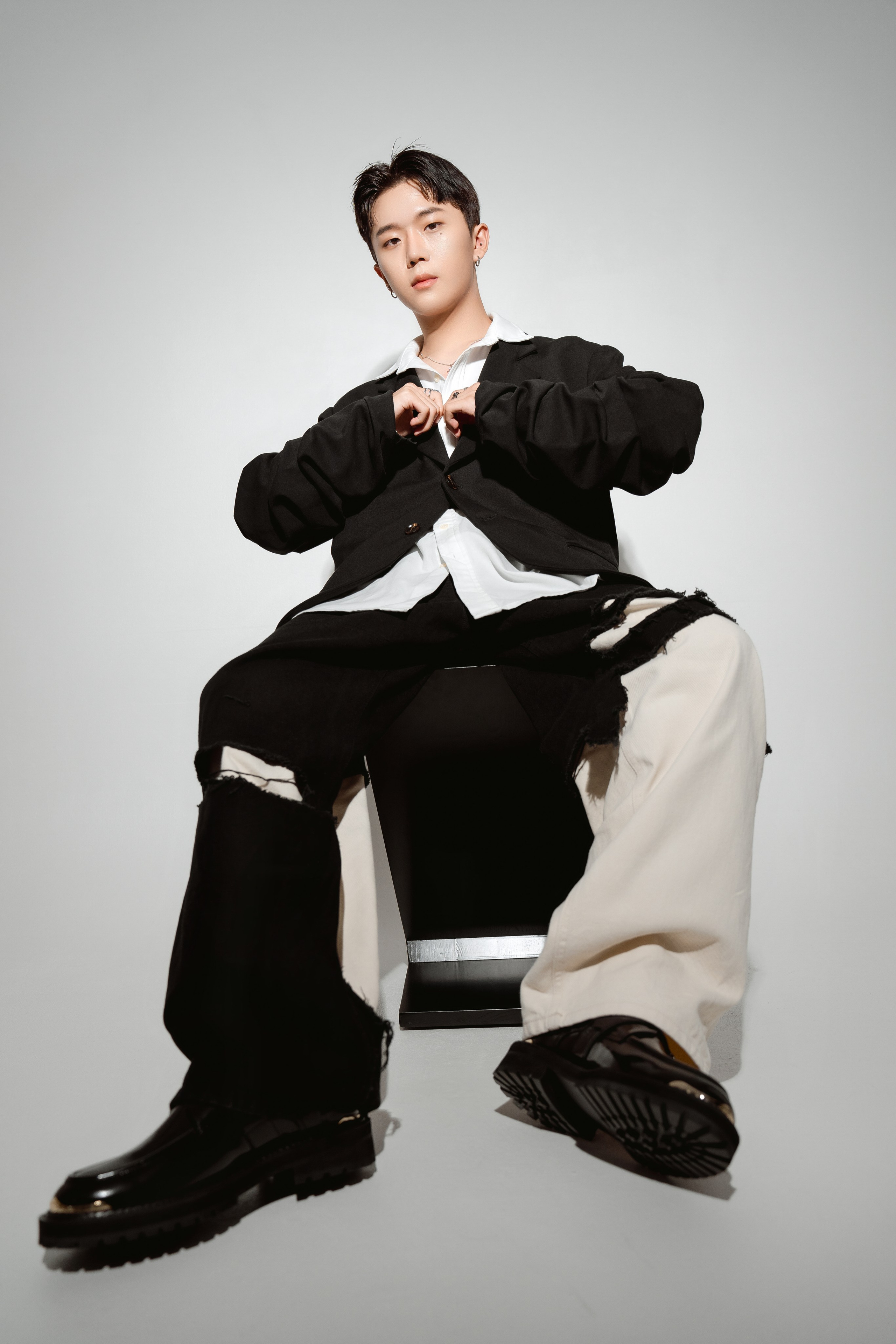 For Kan Hyunsoo. SEOUL | PHOTOGRAPHER