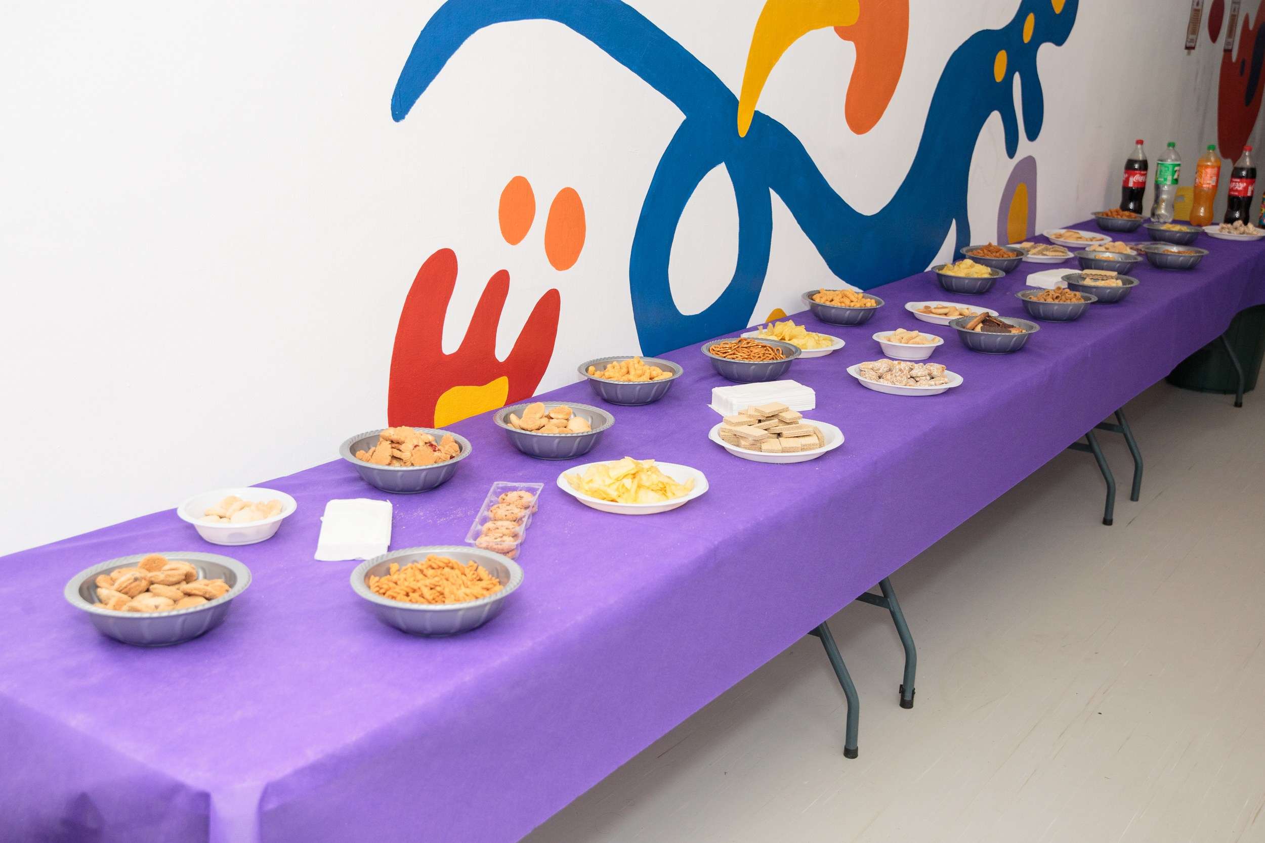 Городская Ханука Хайфа 2023. Портретный и репортажный фотограф в Израиле Рома Бирман