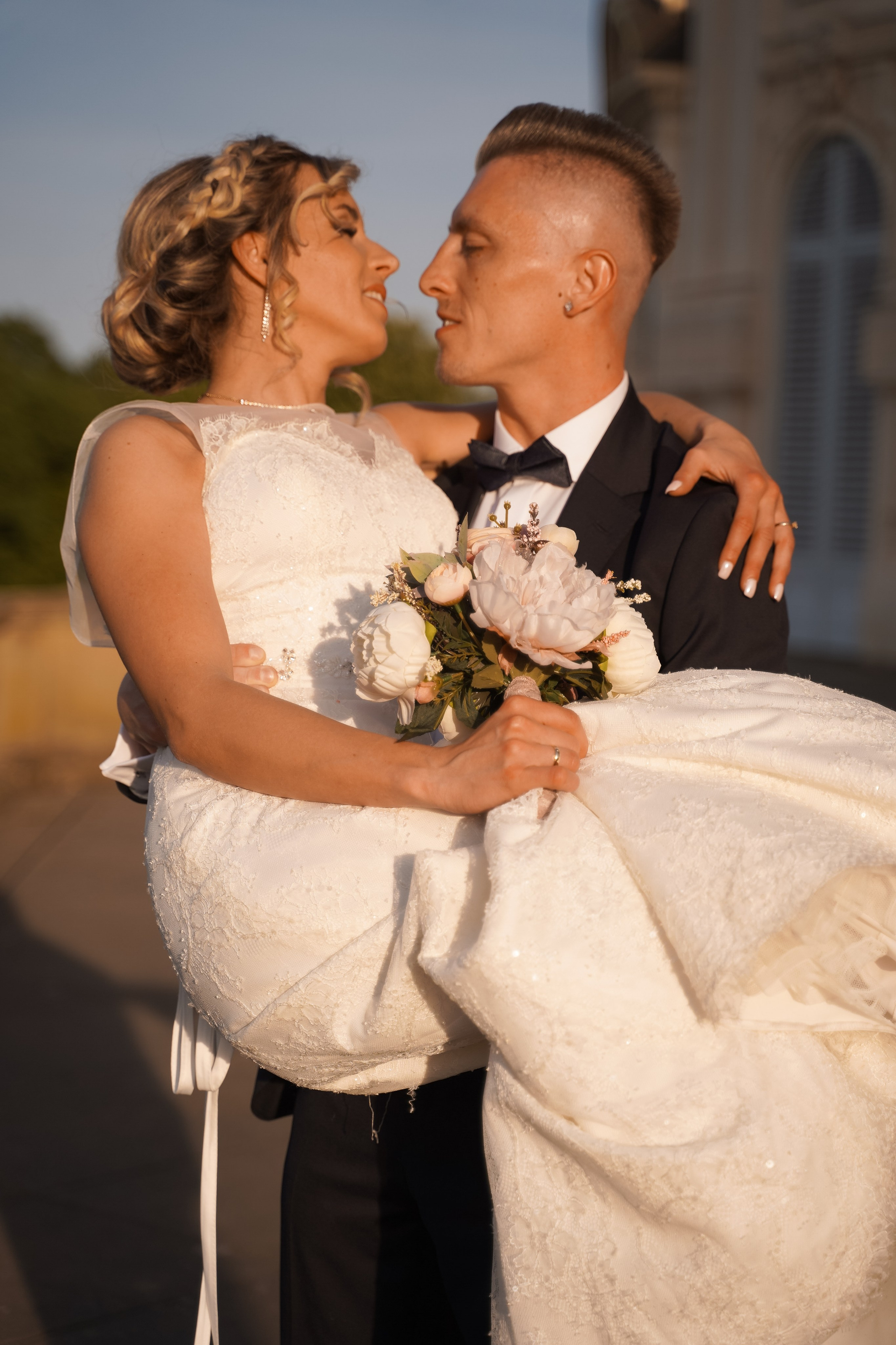 Paarshooting. Elena Fotografie aus Rottenburg am Neckar