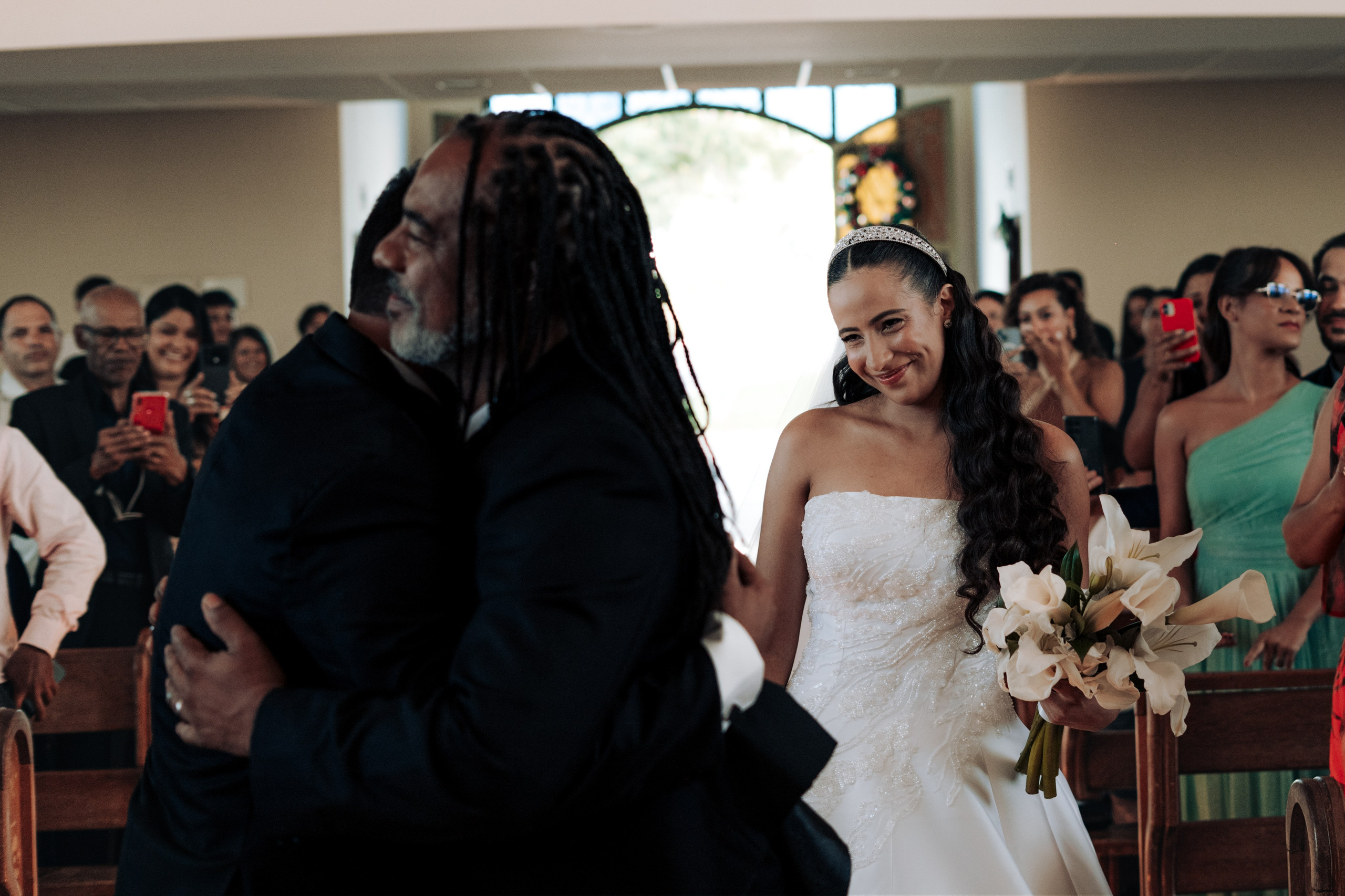 Casamentos. Reference Visuals