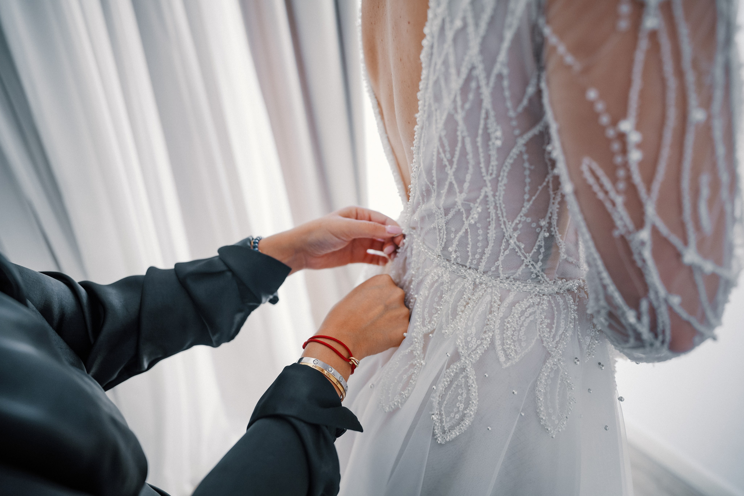 Ella and Pavel. Dmitry Gorodetsky Event Photographer