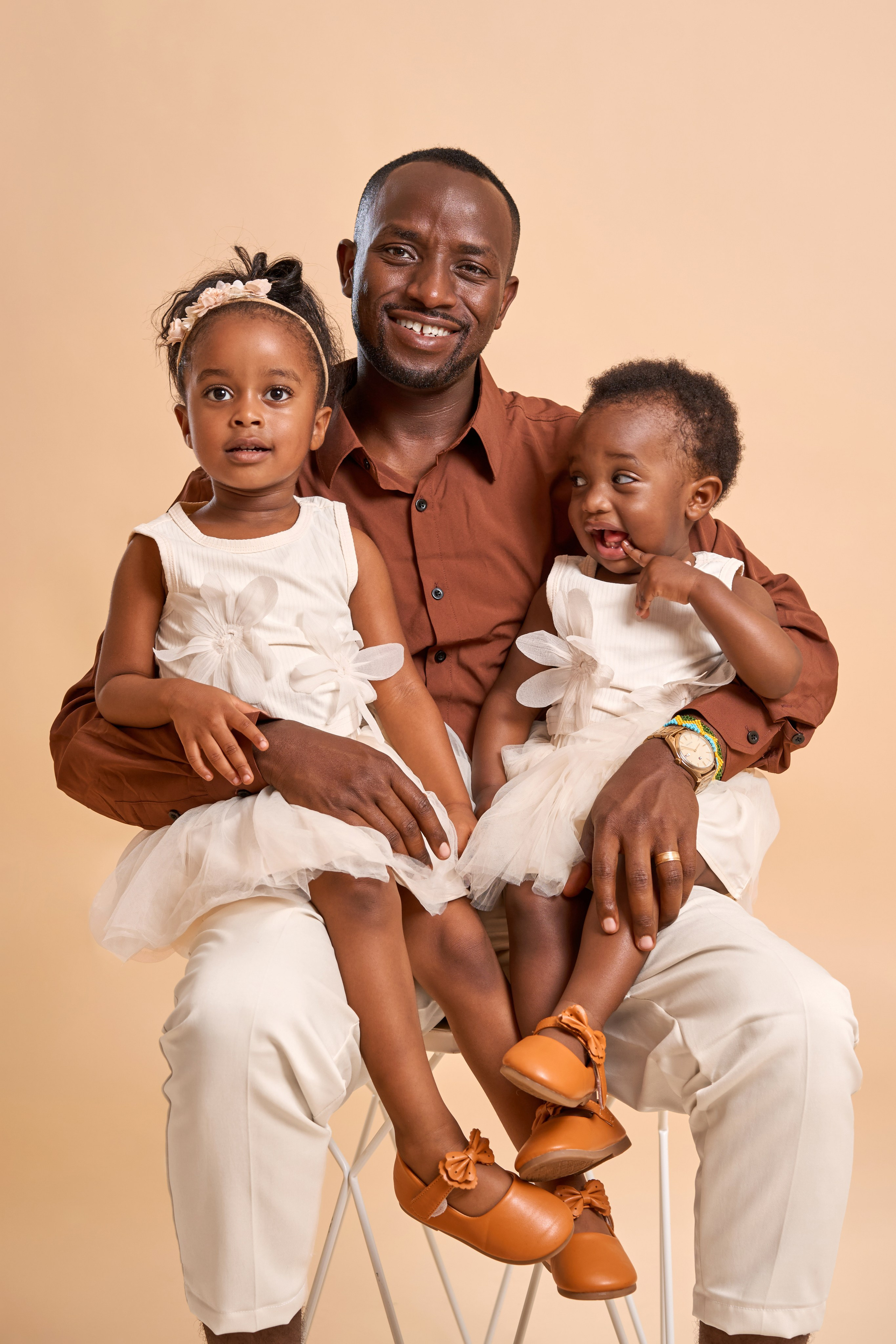 Family celebration. Welcome!