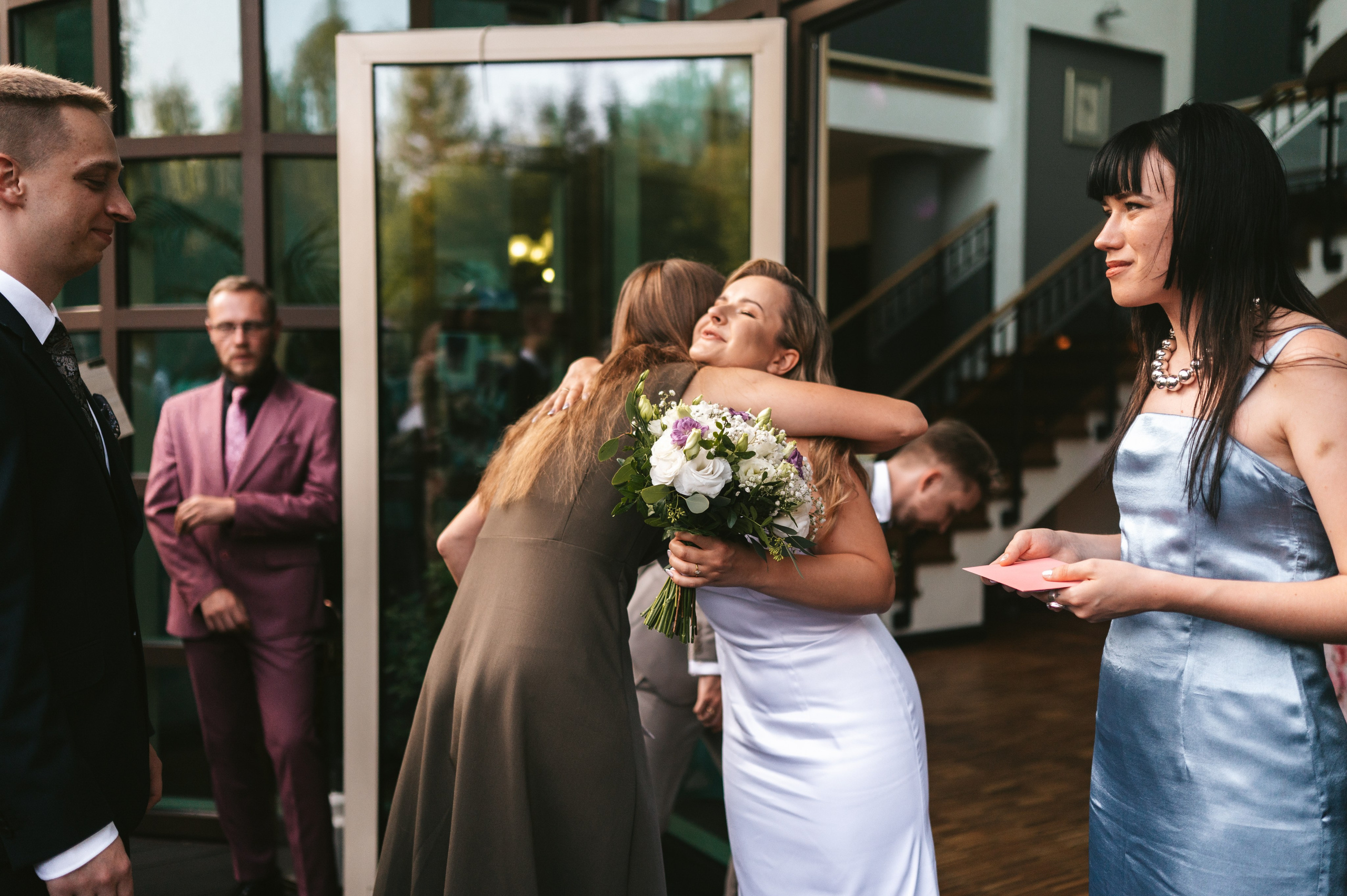 Reportaż Ślubny – Ola i Mateusz | Fotograf Ślubny Poznań. Ślubny fotograf Poznań | Oliwia Makara