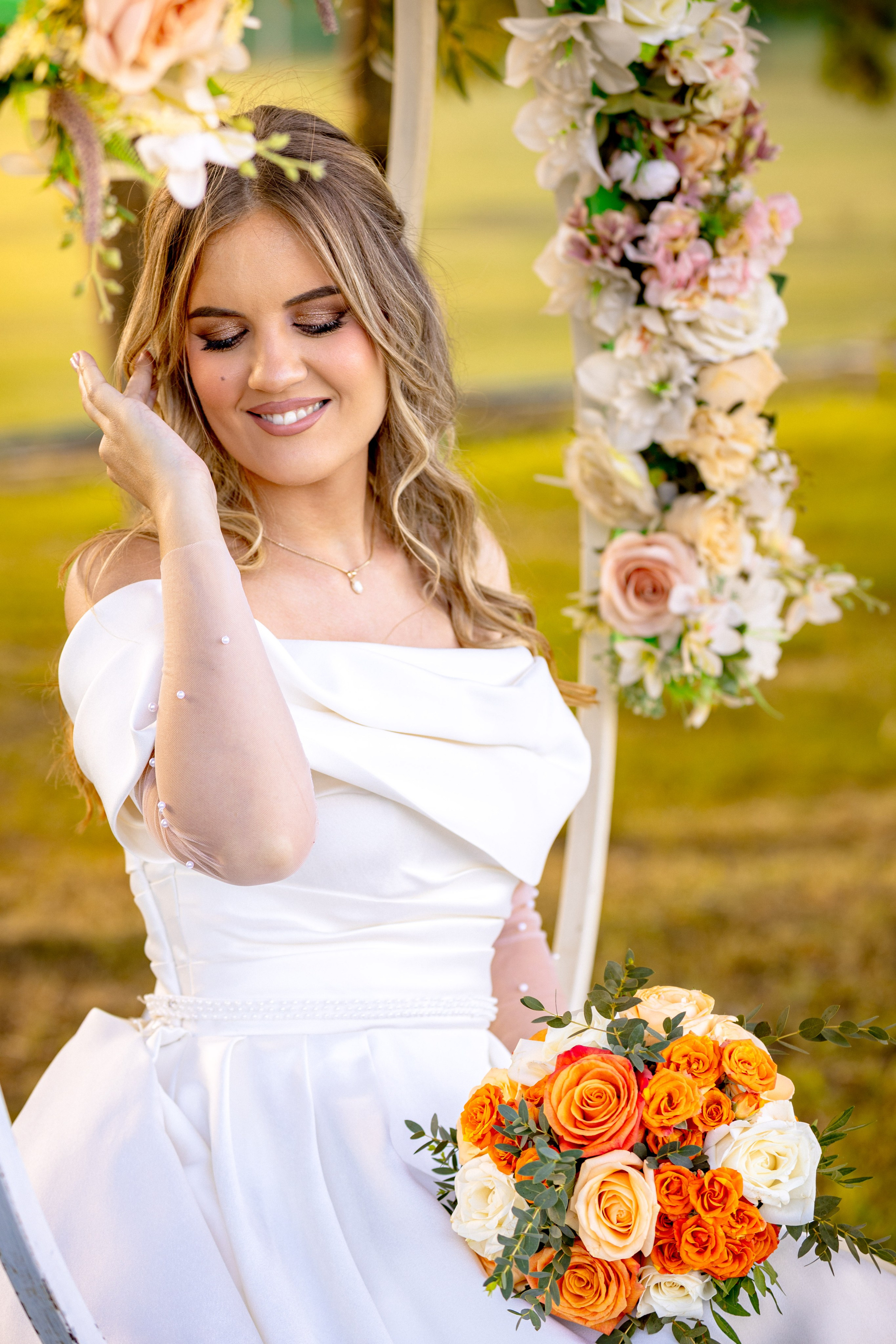 Jovana & Igor. Marko Tucić Photography | Fotograf Zrenjanin