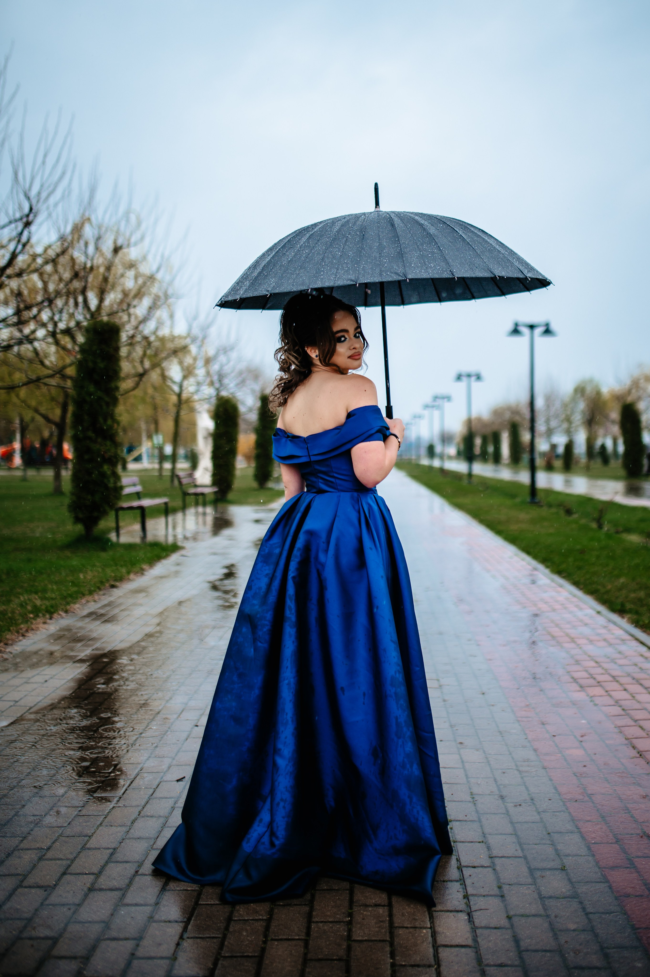 Majorat Andra. Ionut Birceanu