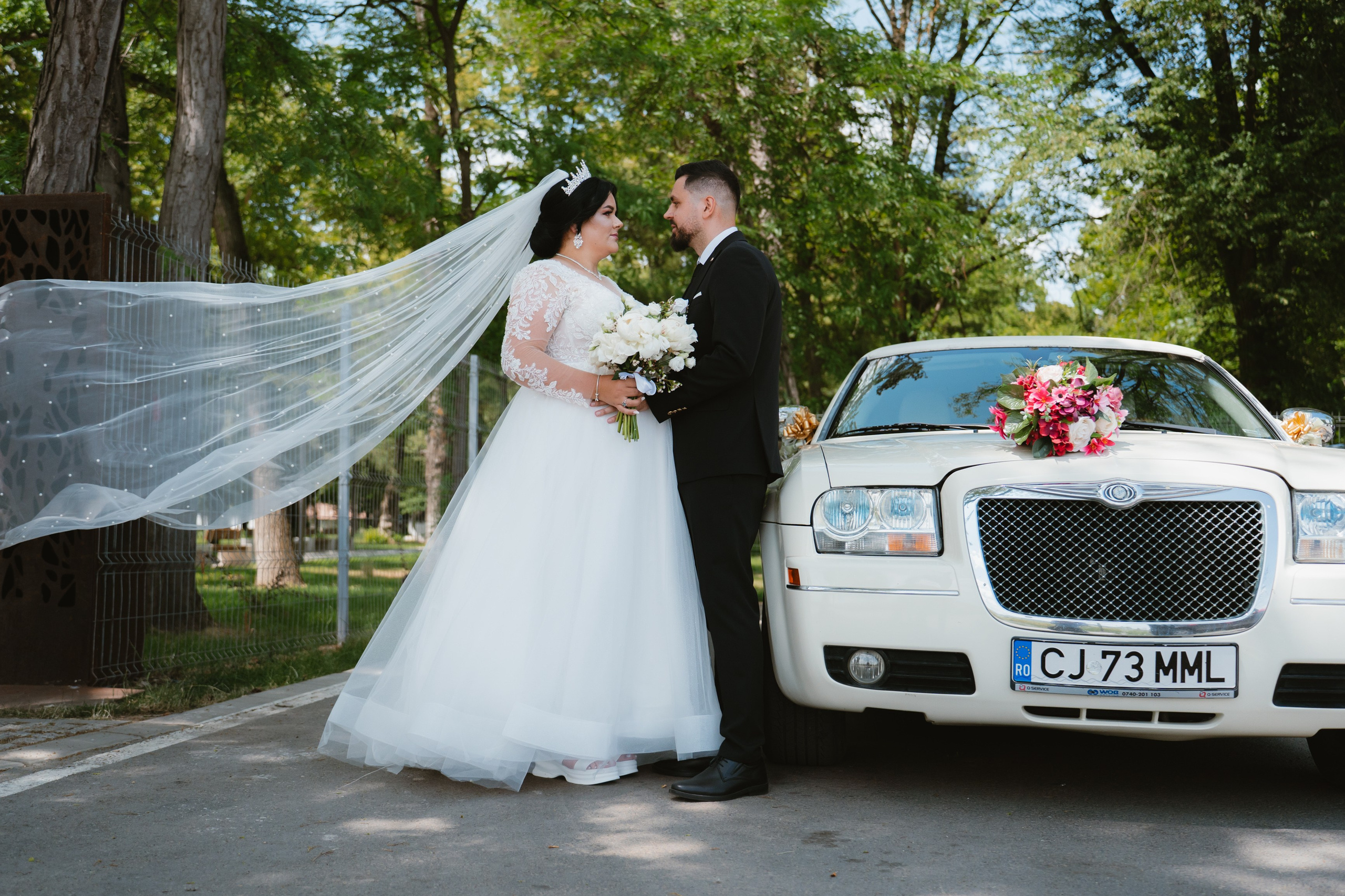 Alexandra & Cristian. Www.paulcatalin.ro