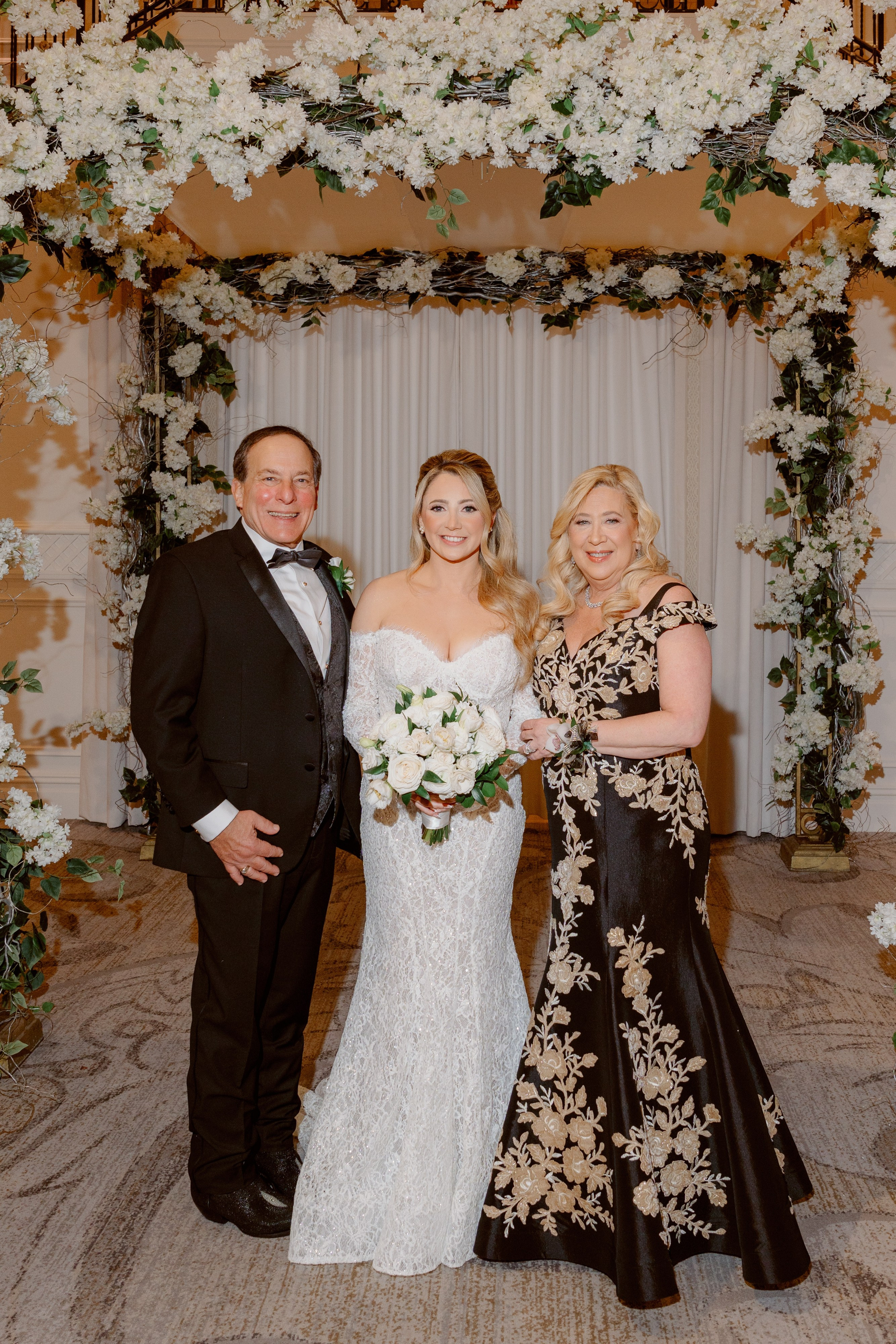 Heather and Michael. Wedding photographer and videographer New York | New Jersey