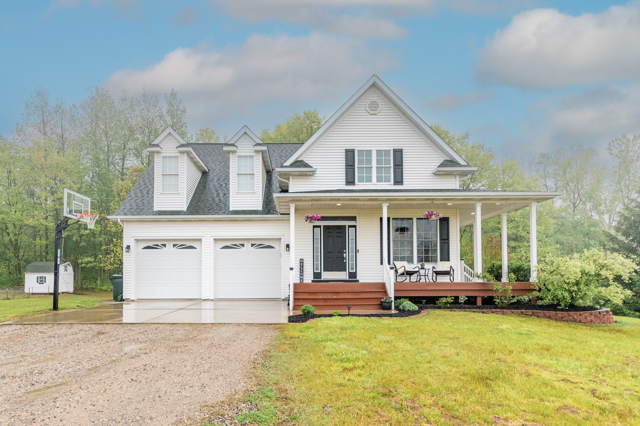 Real Estate. Pic-Cha Photography | Photographer & Media Content Creator | Metro Detroit Area, Michigan