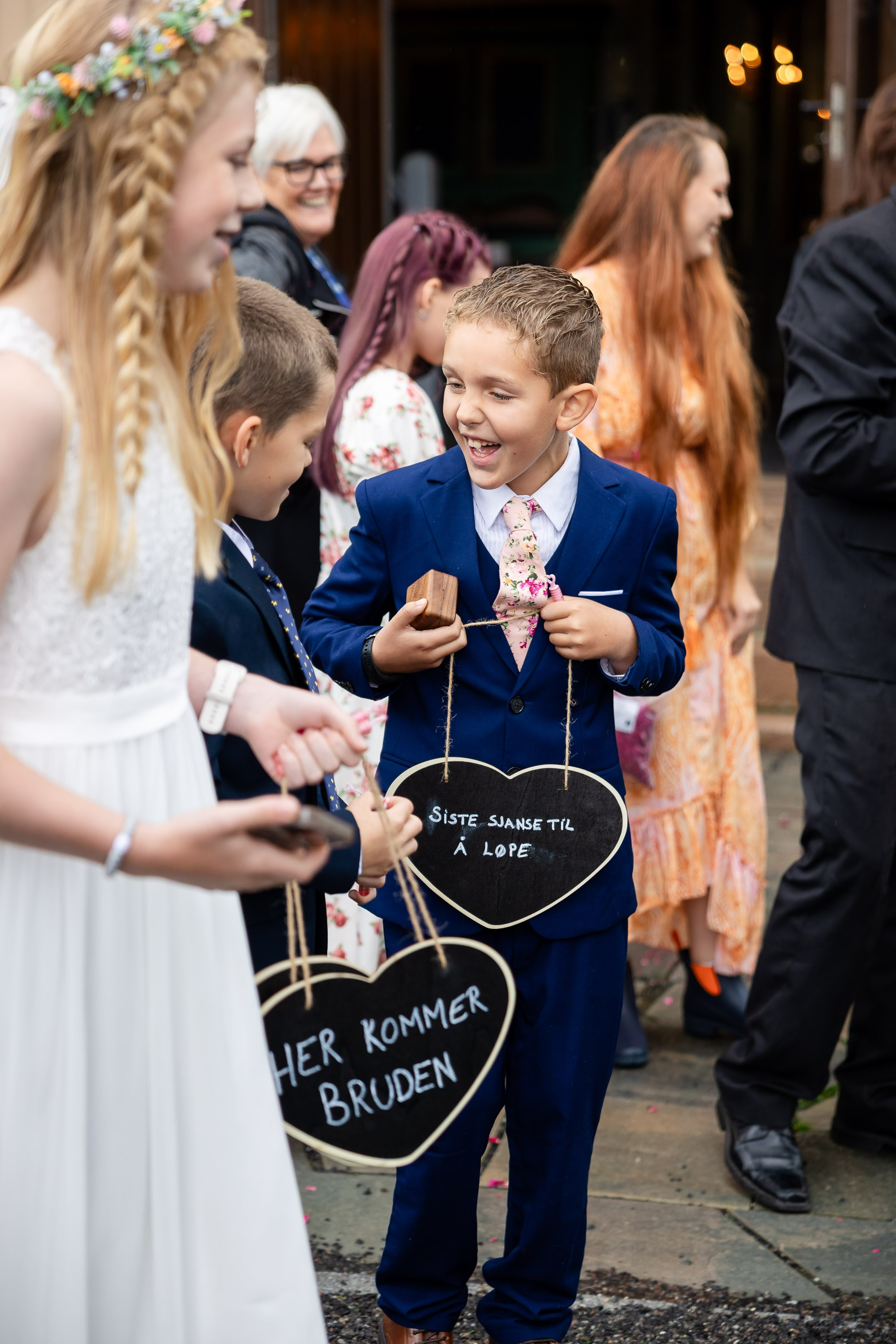 2025 - Bryllup - Stine & Jørgen. Bryllupsfotograf i Oslo og Rogaland — Meisal Media