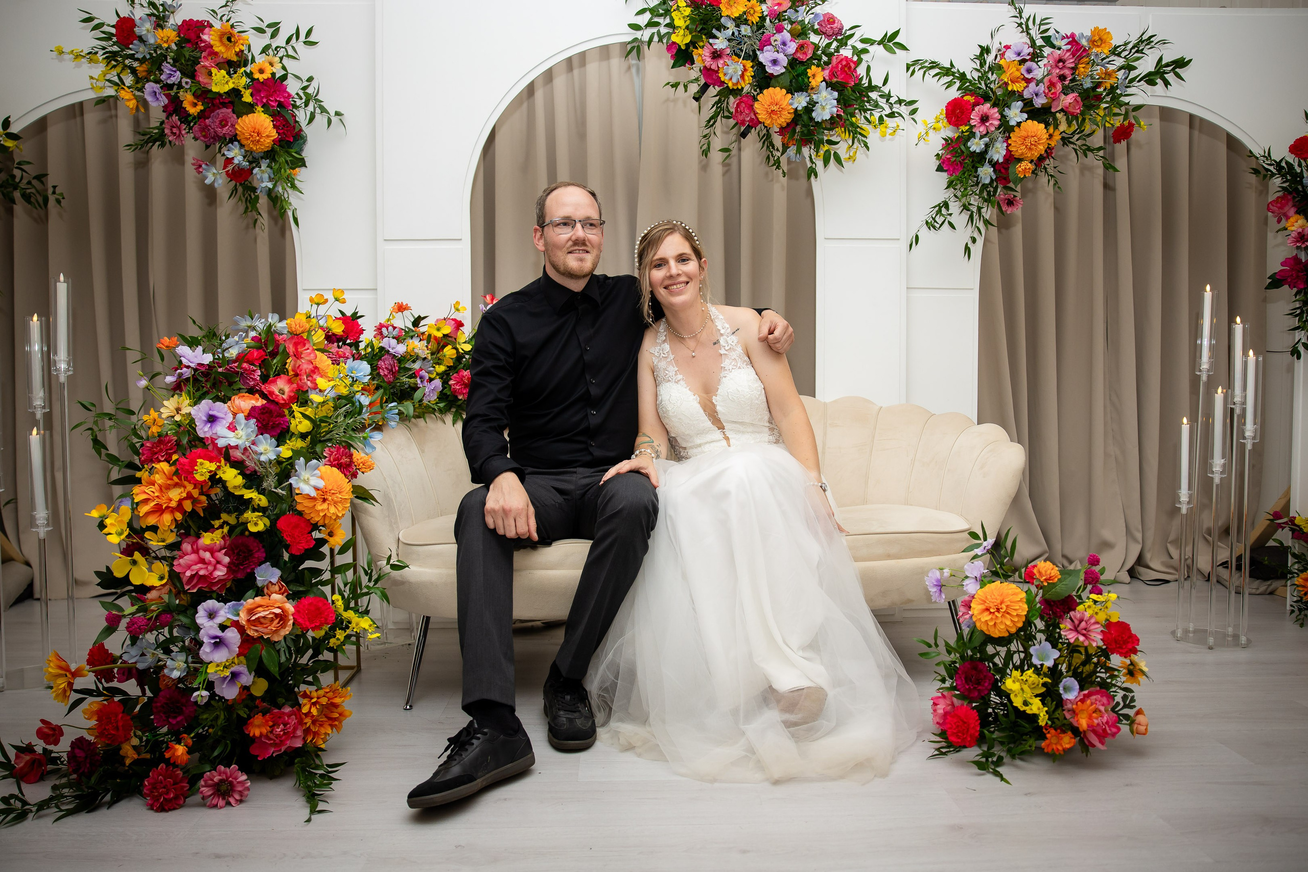 2025 - Bryllup - Stine & Jørgen. Bryllupsfotograf i Oslo og Rogaland — Meisal Media