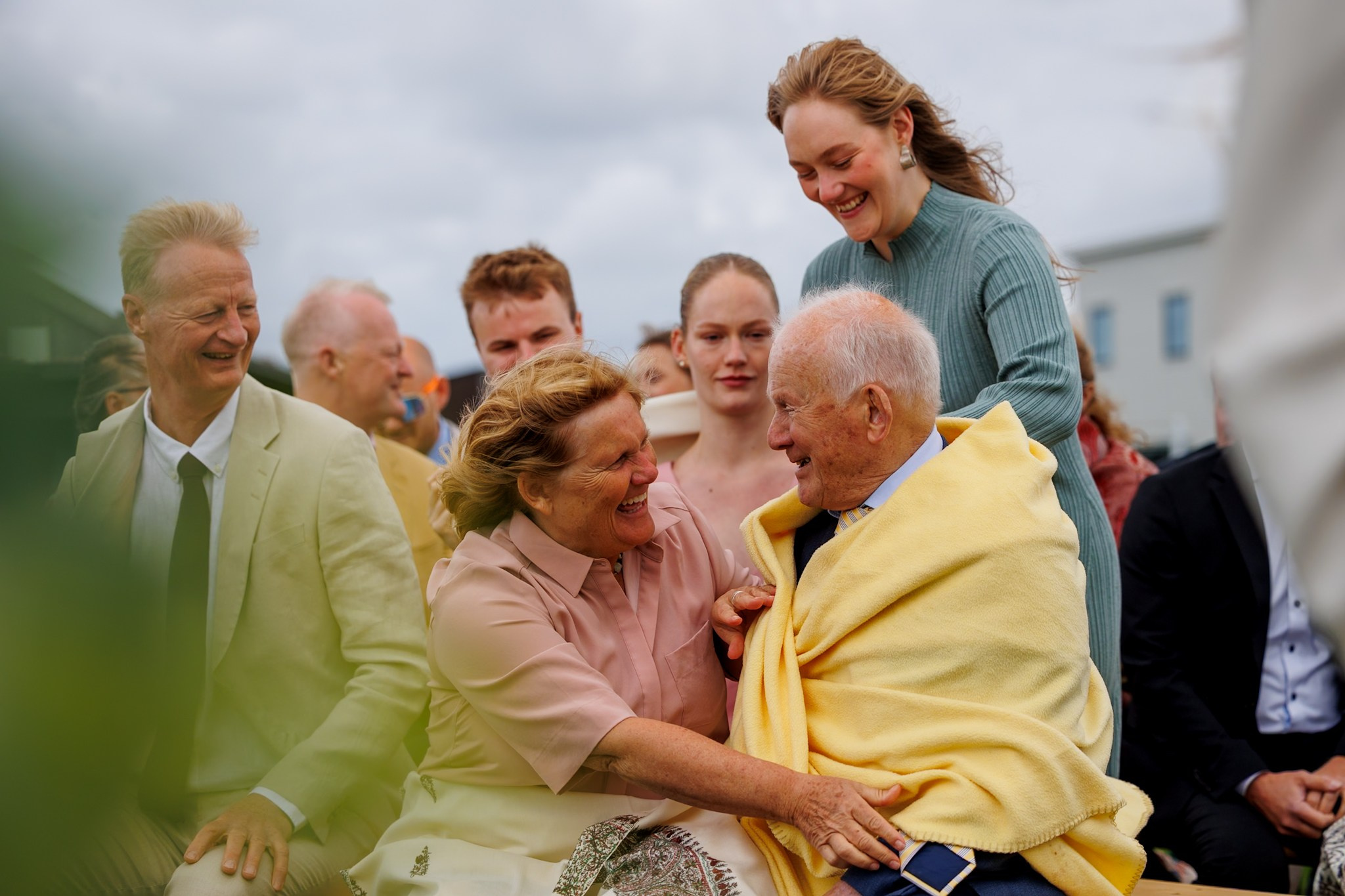 2024 – Bryllup – Ida & Magnus. Bryllupsfotograf i Oslo og Rogaland — Meisal Media