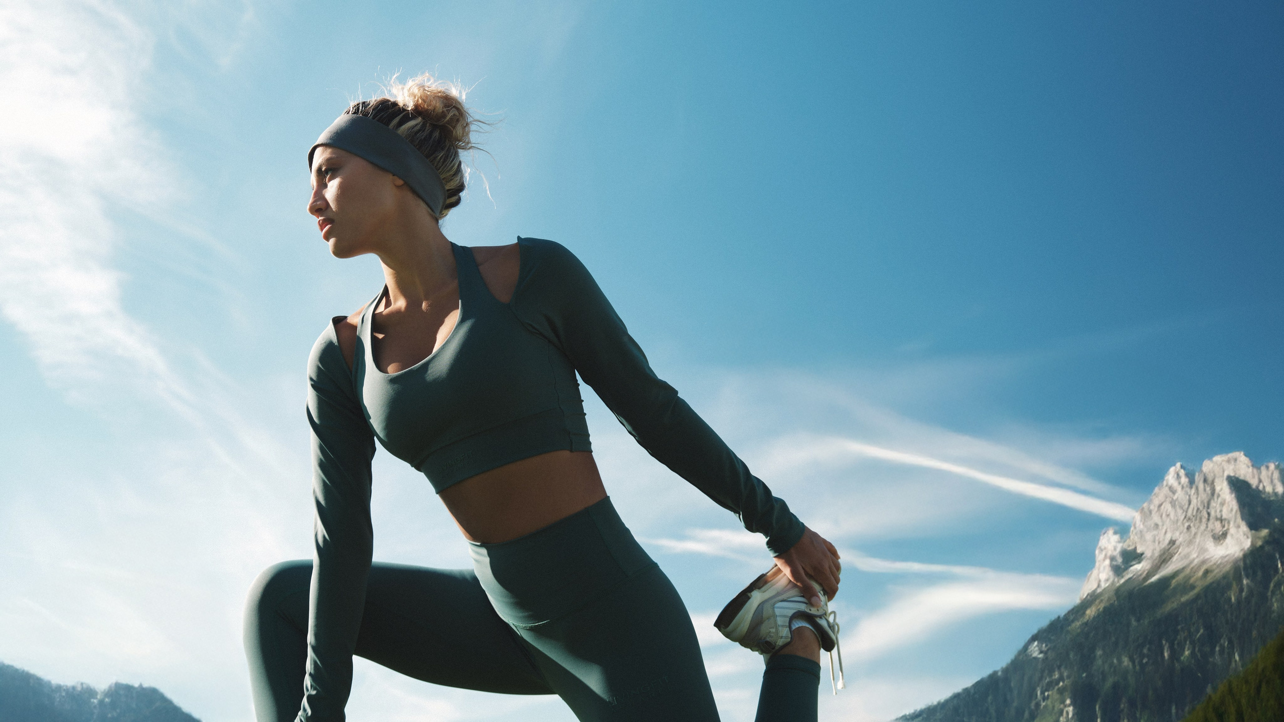 LFA SS'24. Commercial fashion photographer based in Turkey and Europe