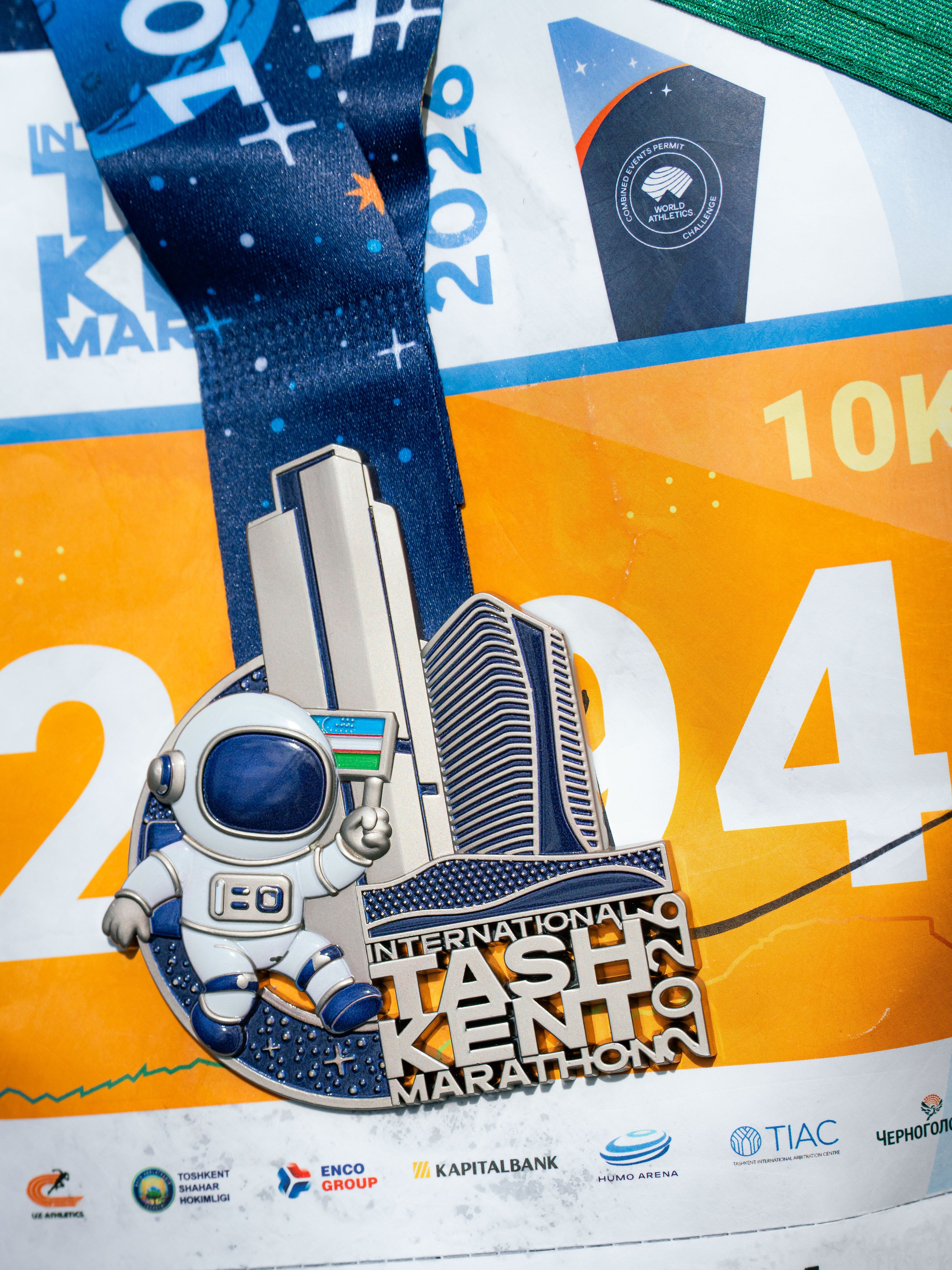 Gorilla International Tashkent Marathon 2026. Георгий Намазов | Репортажный фотограф в Ташкенте