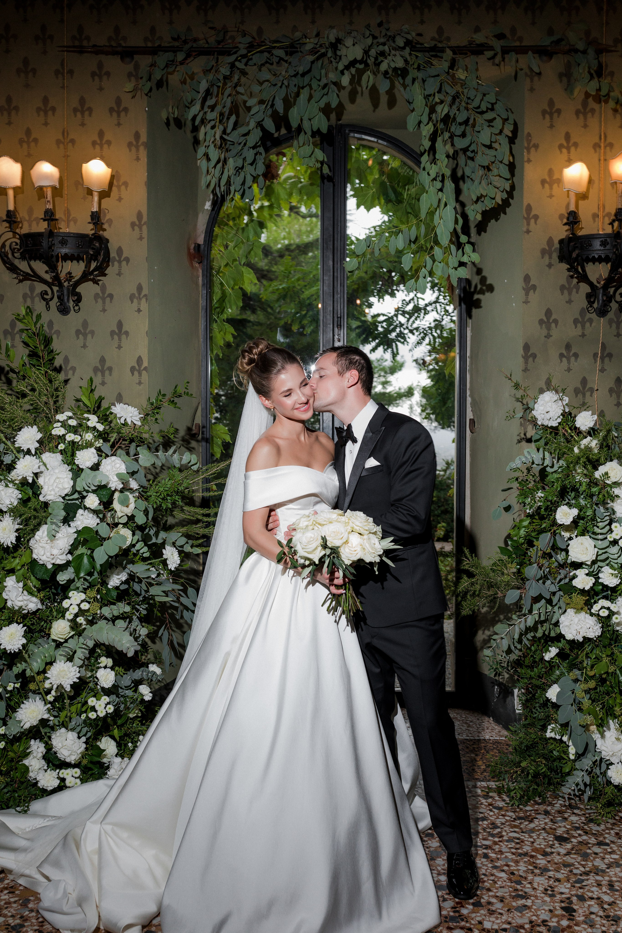 Ekateryna&David wedding in Tuscany. Весільний фотограф Вікторія Саврук