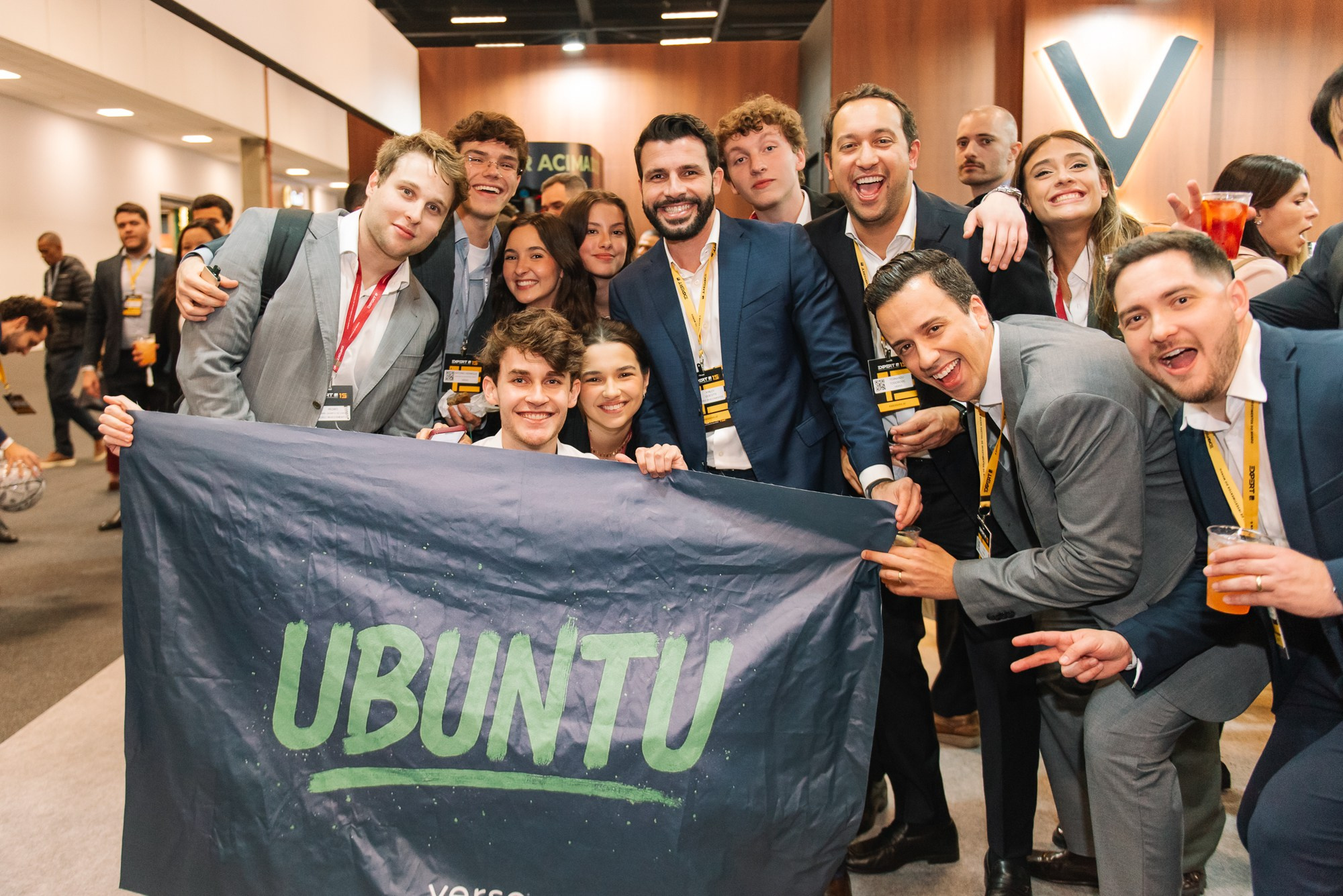 Expert XP 2025. 78 Imagens