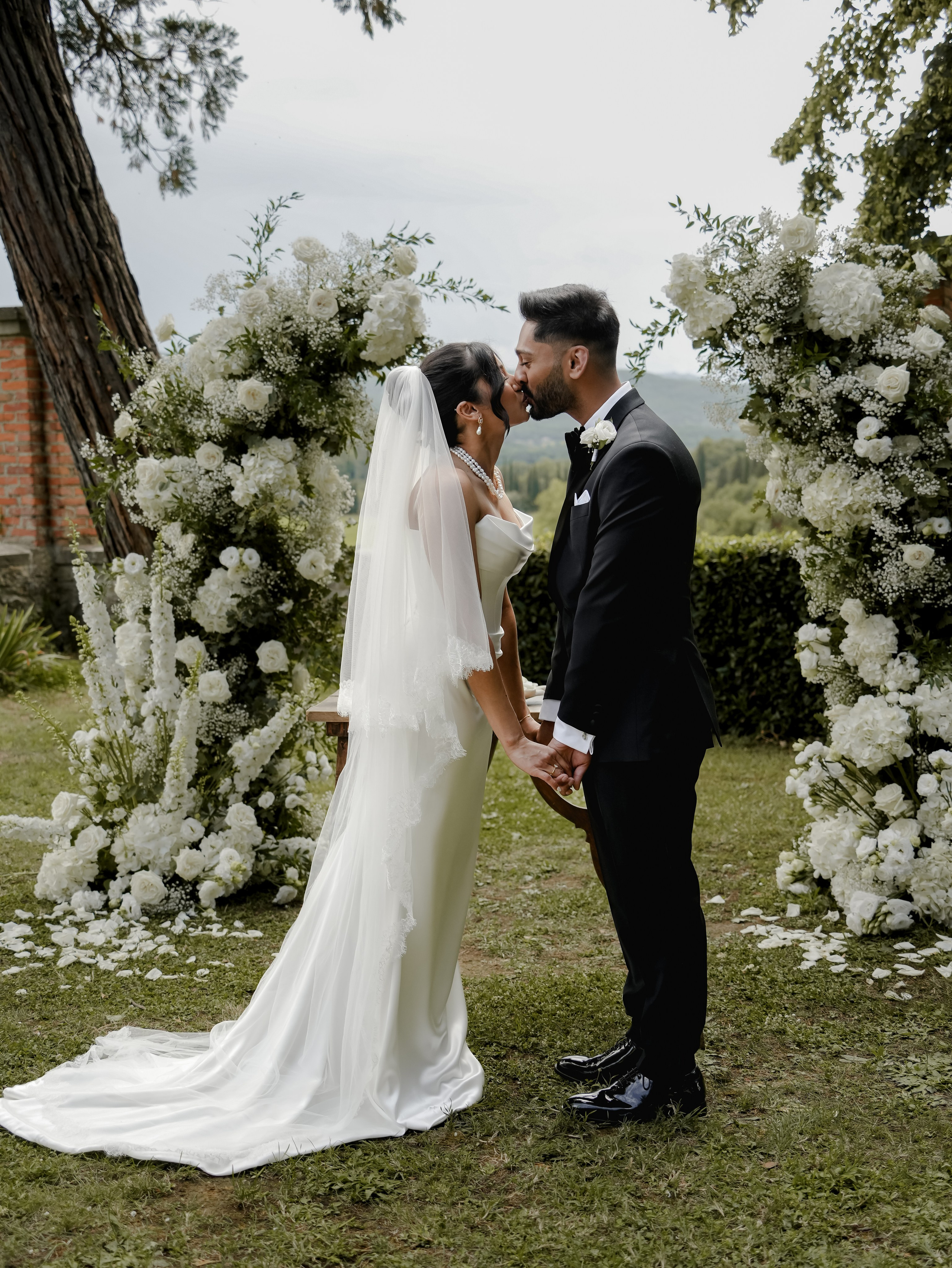 Wedding C&P. Wedding Photographer in Italy