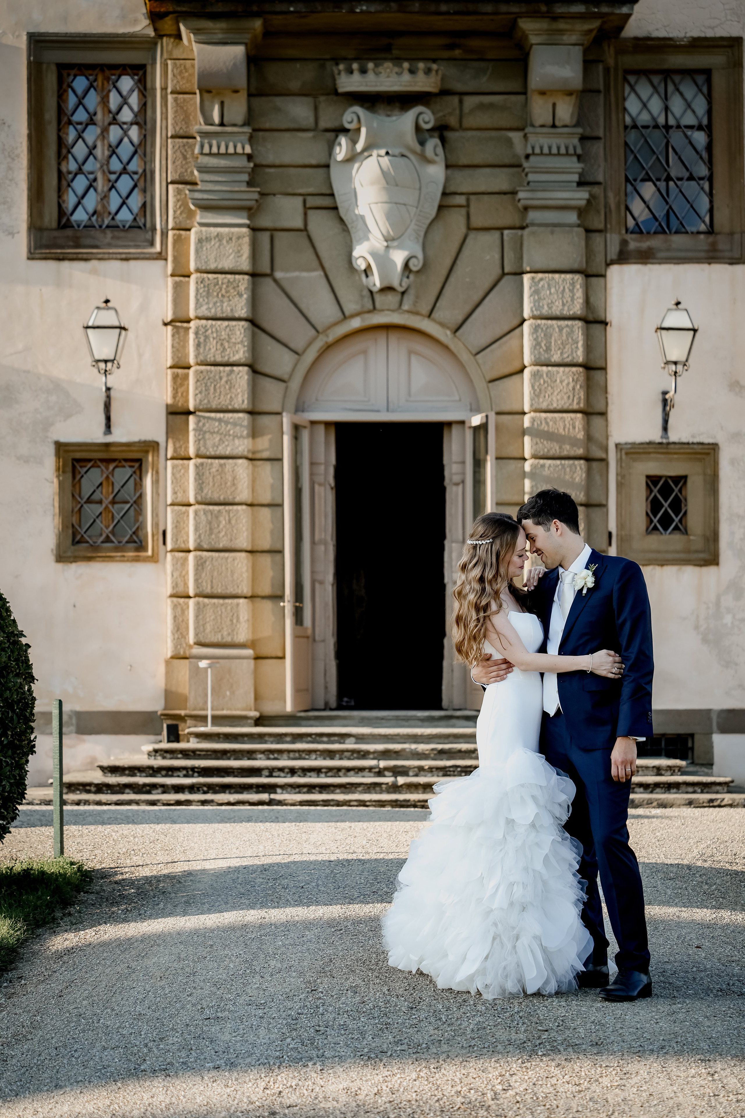 Portfolio. Wedding Photographer in Italy