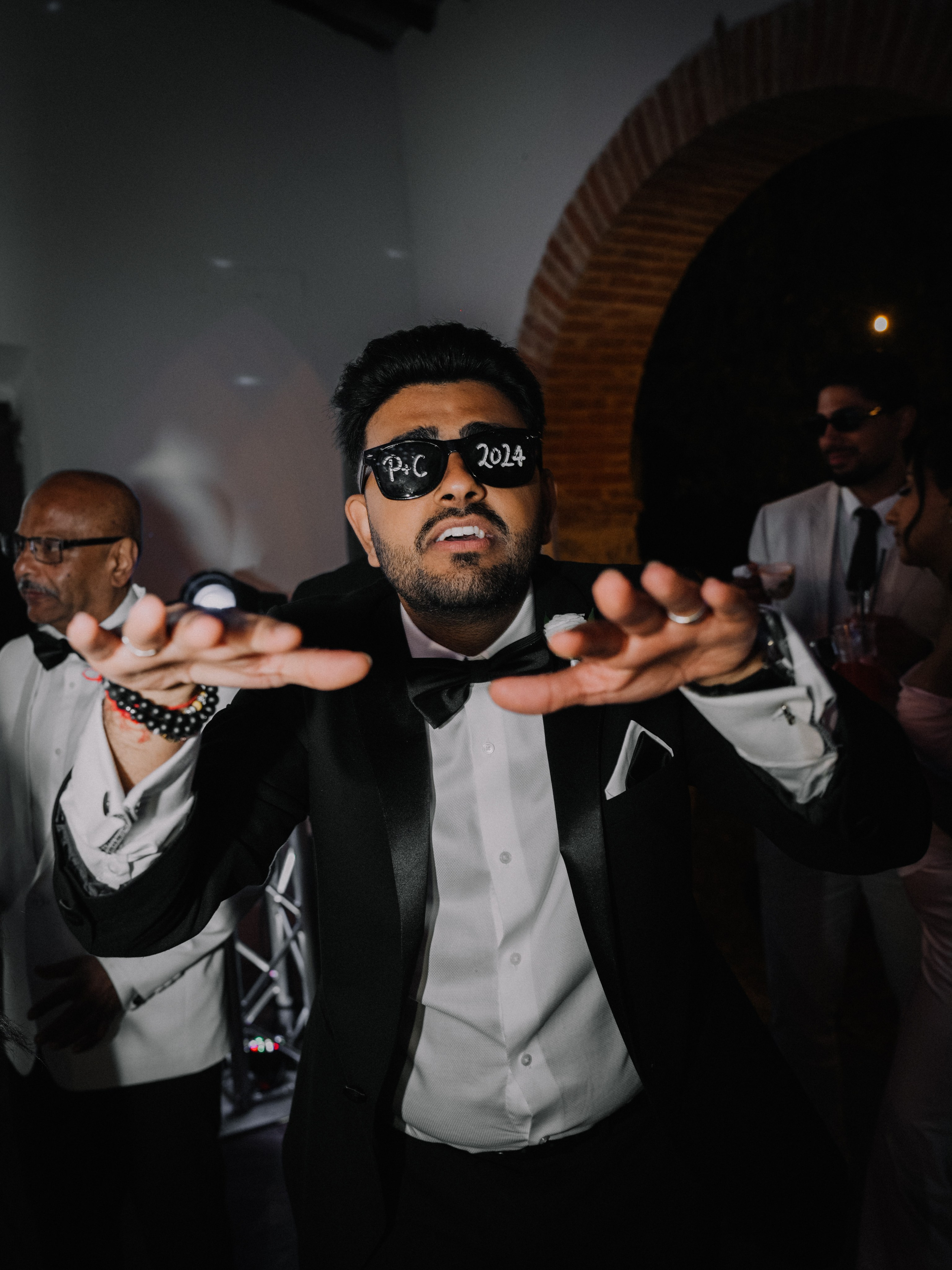 Wedding C&P. Wedding Photographer in Italy