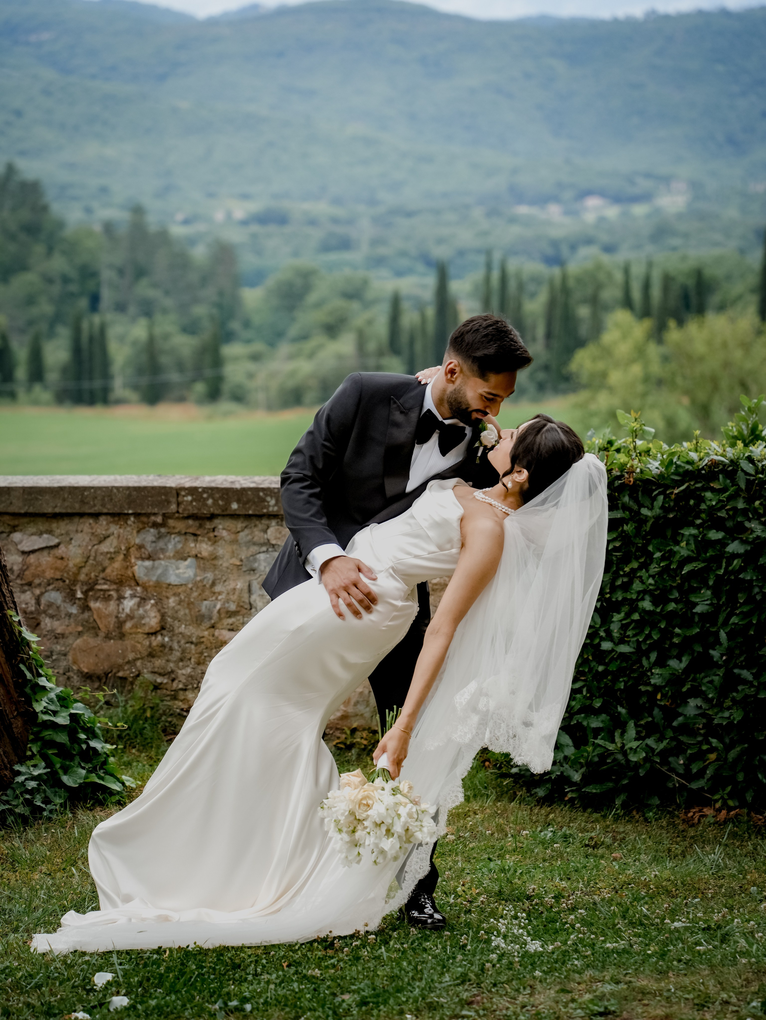 День2. Wedding Photographer in Italy