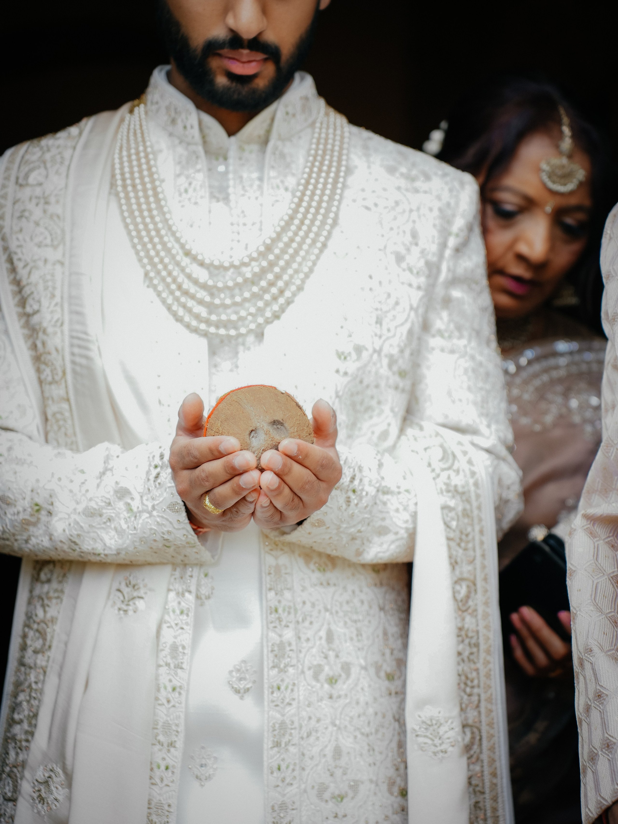 Indian Wedding in Tuscany. Wedding Photographer in Italy