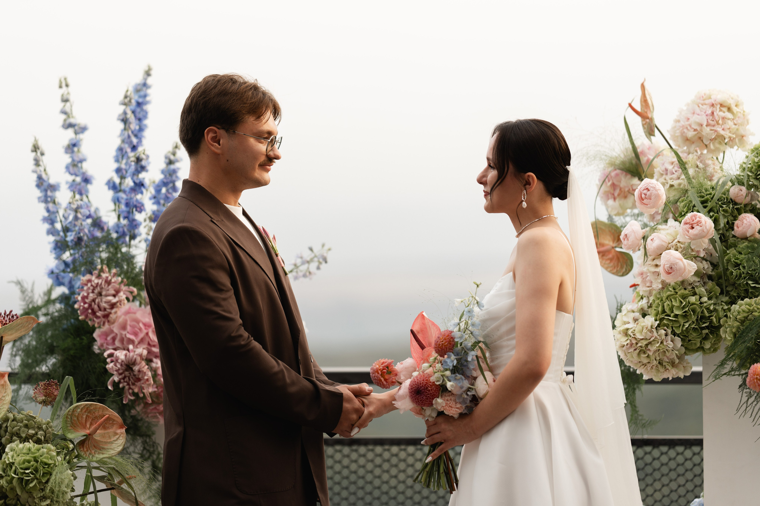 Kiketi. Denis & Lera. Дарья Филькова — фотограф и видеограф в Тбилиси, Грузия