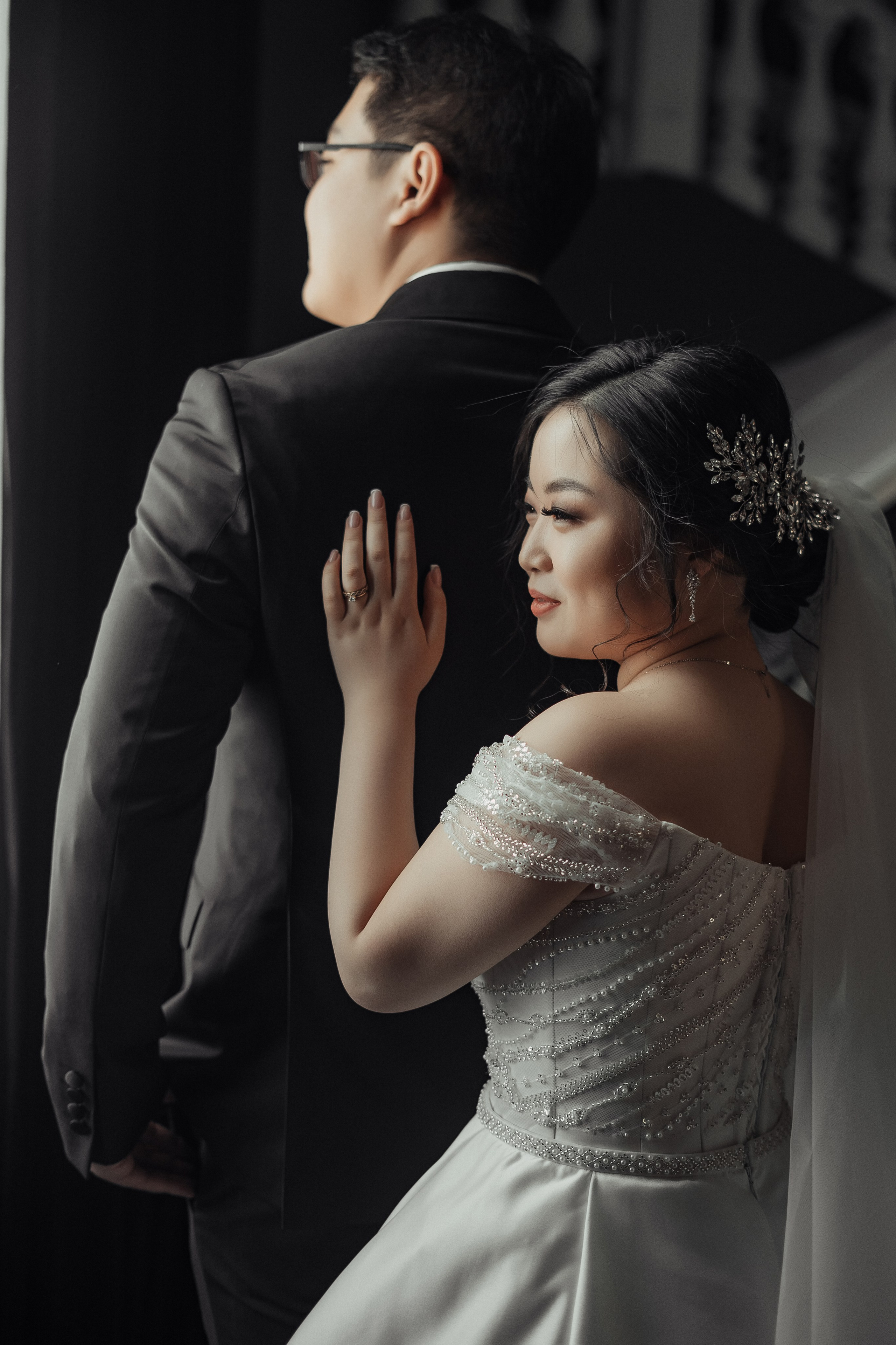 Вадим и Ирина. PRIME STUDIO