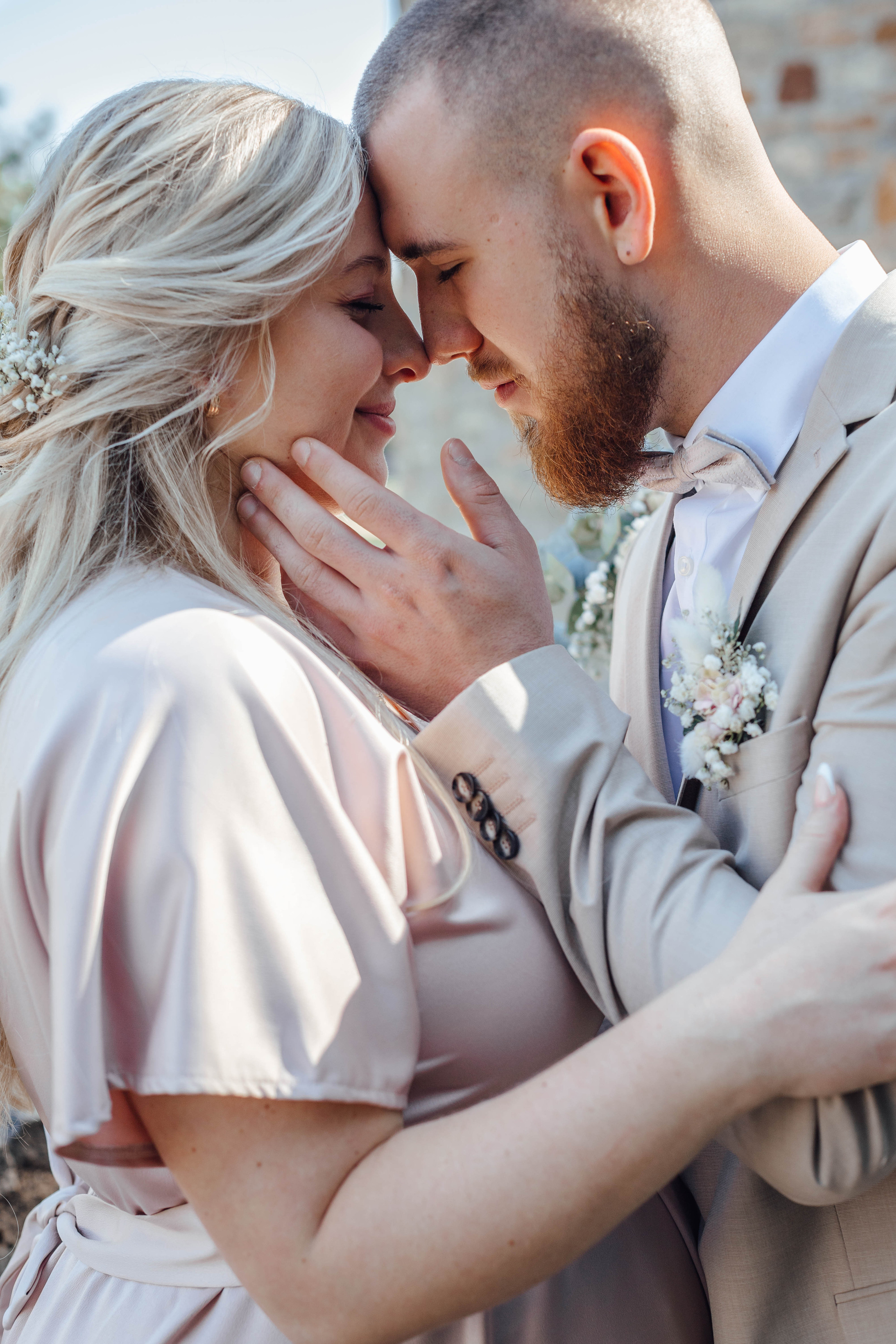 Elisabeth & Marcel. Natalia Belov Familien - und Hochzeitsfotografin
