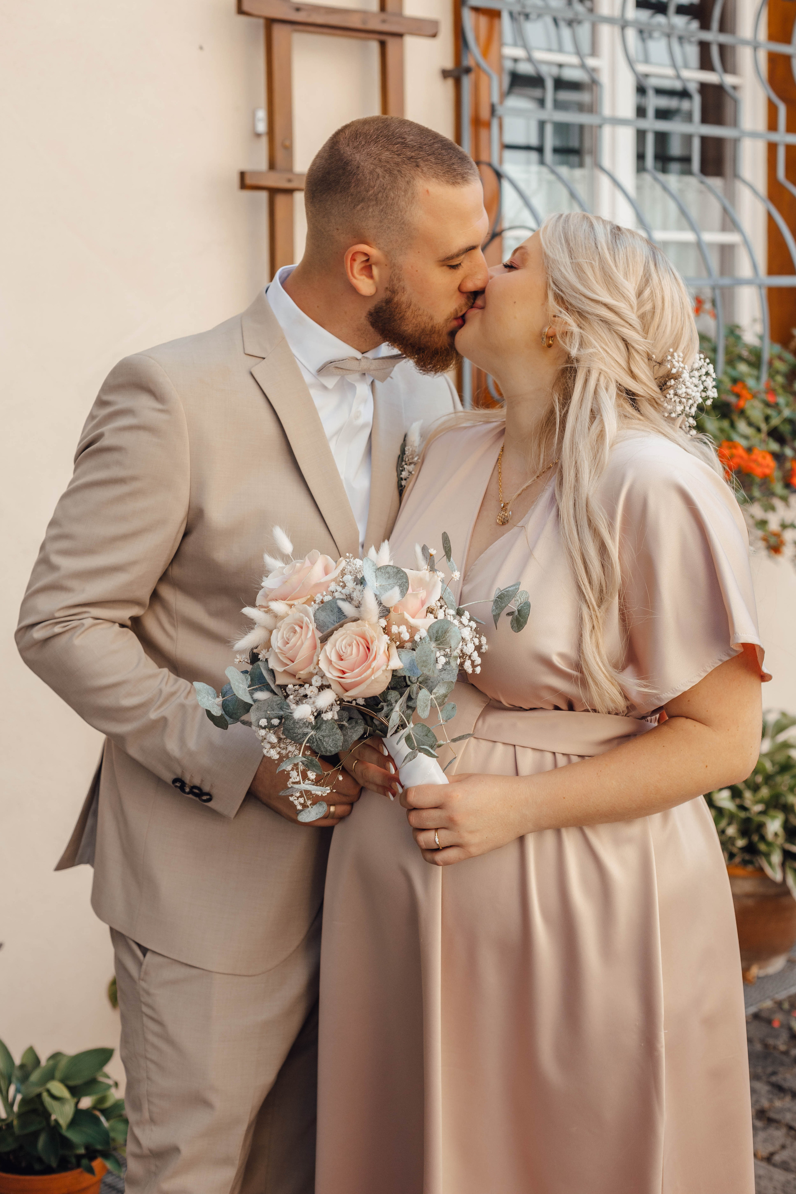 Elisabeth & Marcel. Natalia Belov Familien - und Hochzeitsfotografin