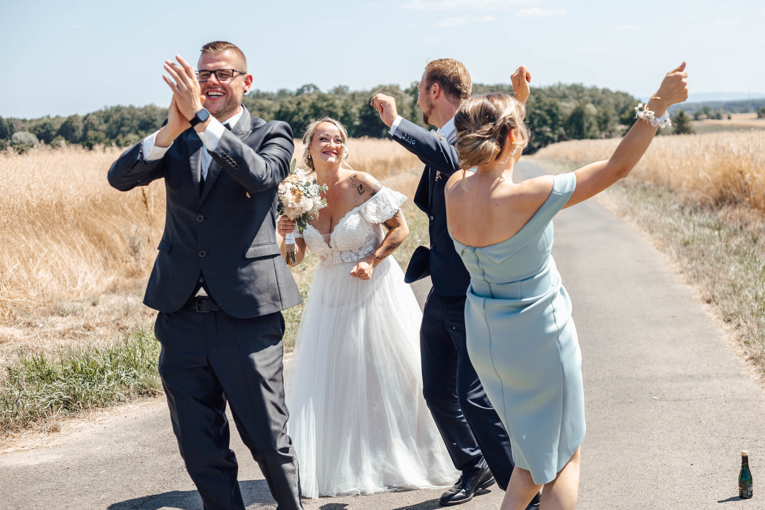 Lilija & Andreas. Natalia Belov Familien - und Hochzeitsfotografin