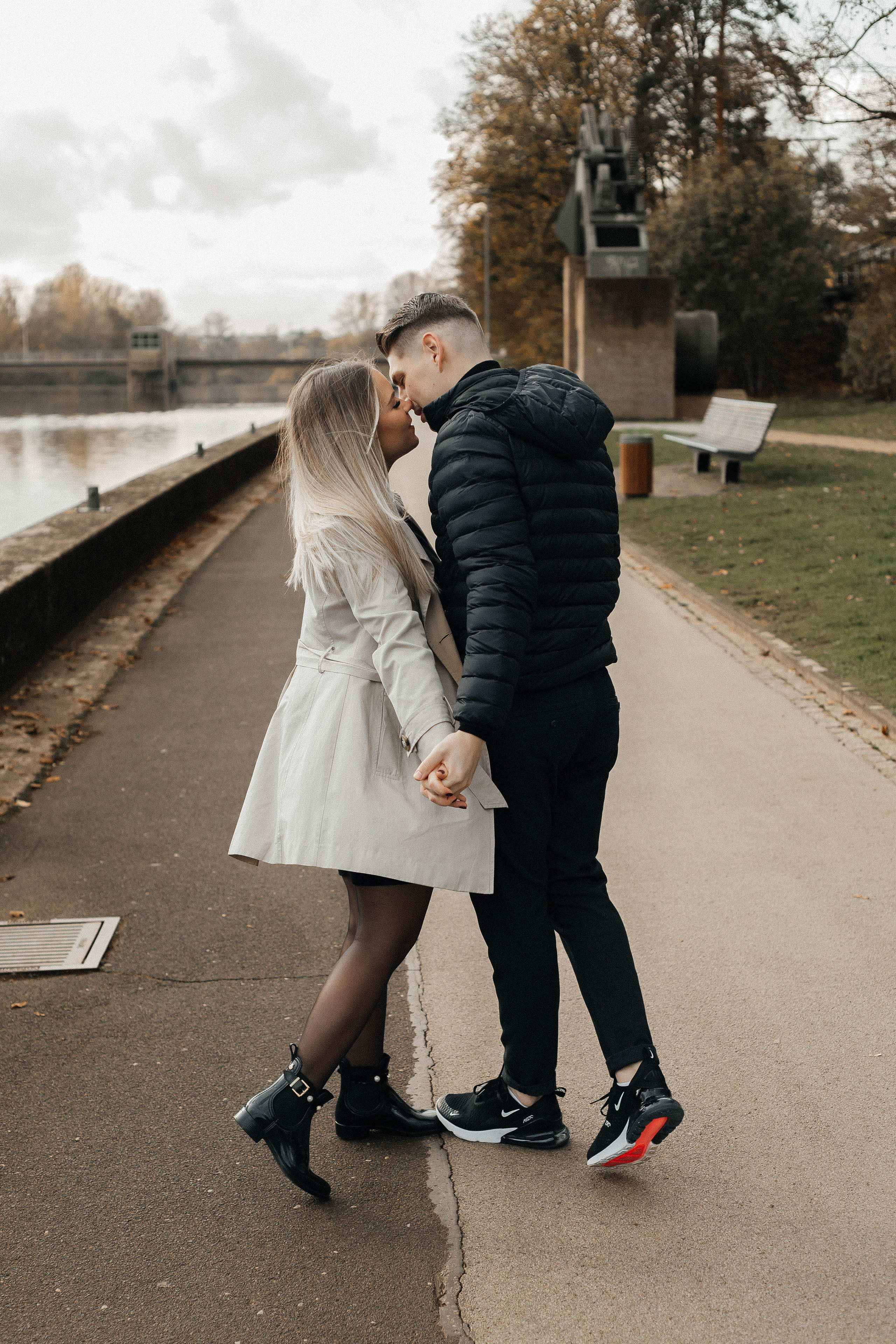 Evelyn & Niko. Natalia Belov Familien - und Hochzeitsfotografin