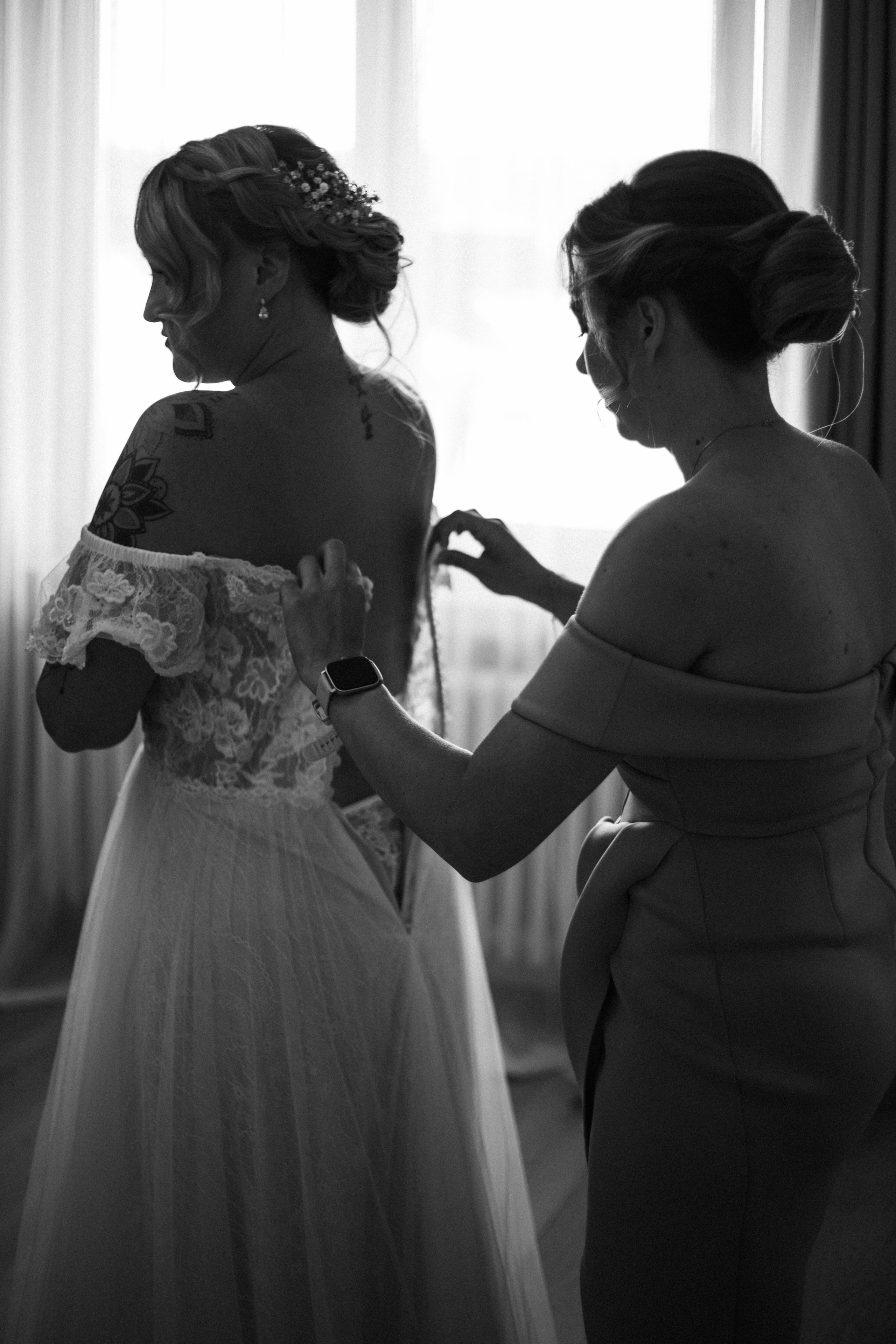 Natalia Belov Familien - und Hochzeitsfotografin