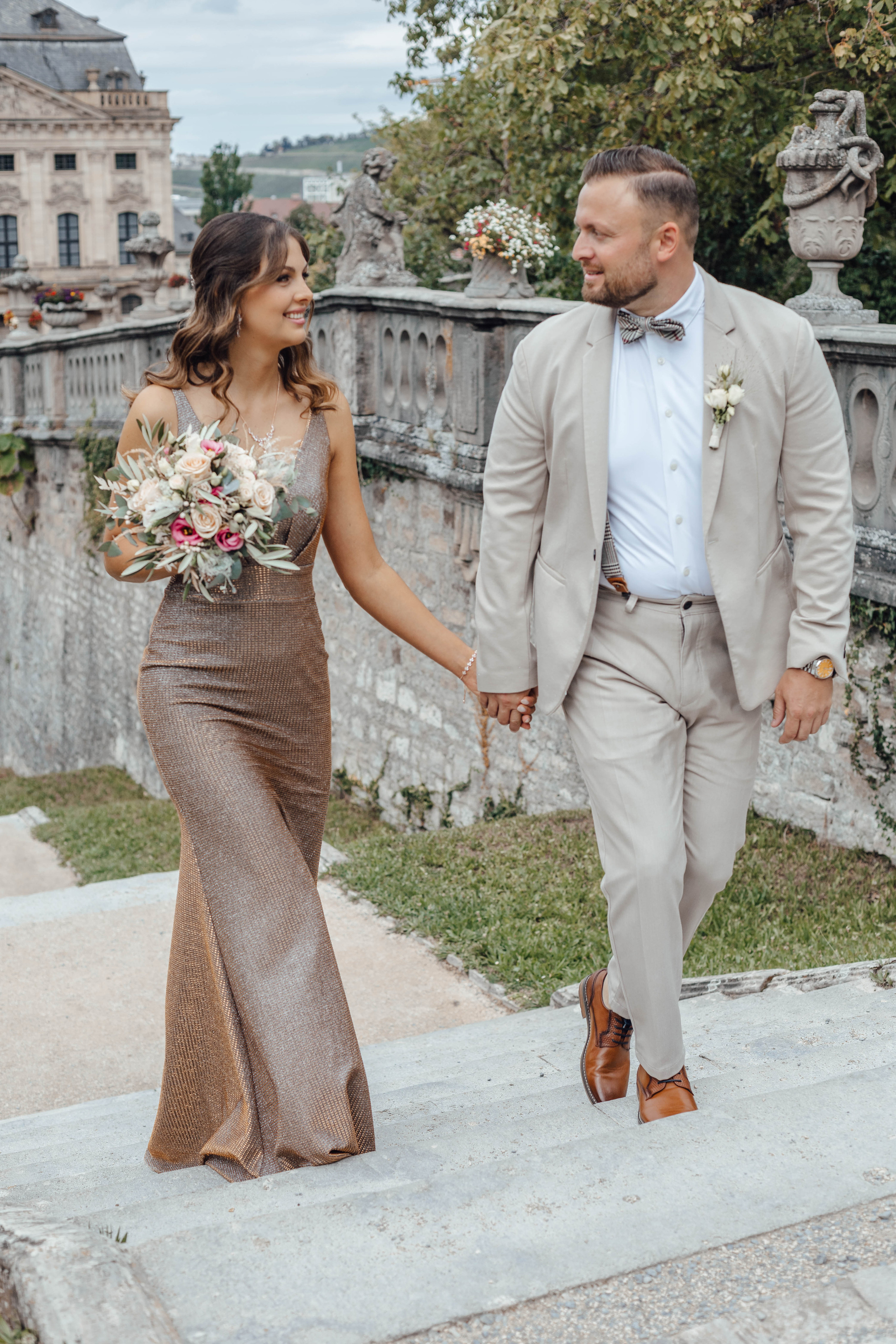 Jessi & Paul. Natalia Belov Familien - und Hochzeitsfotografin