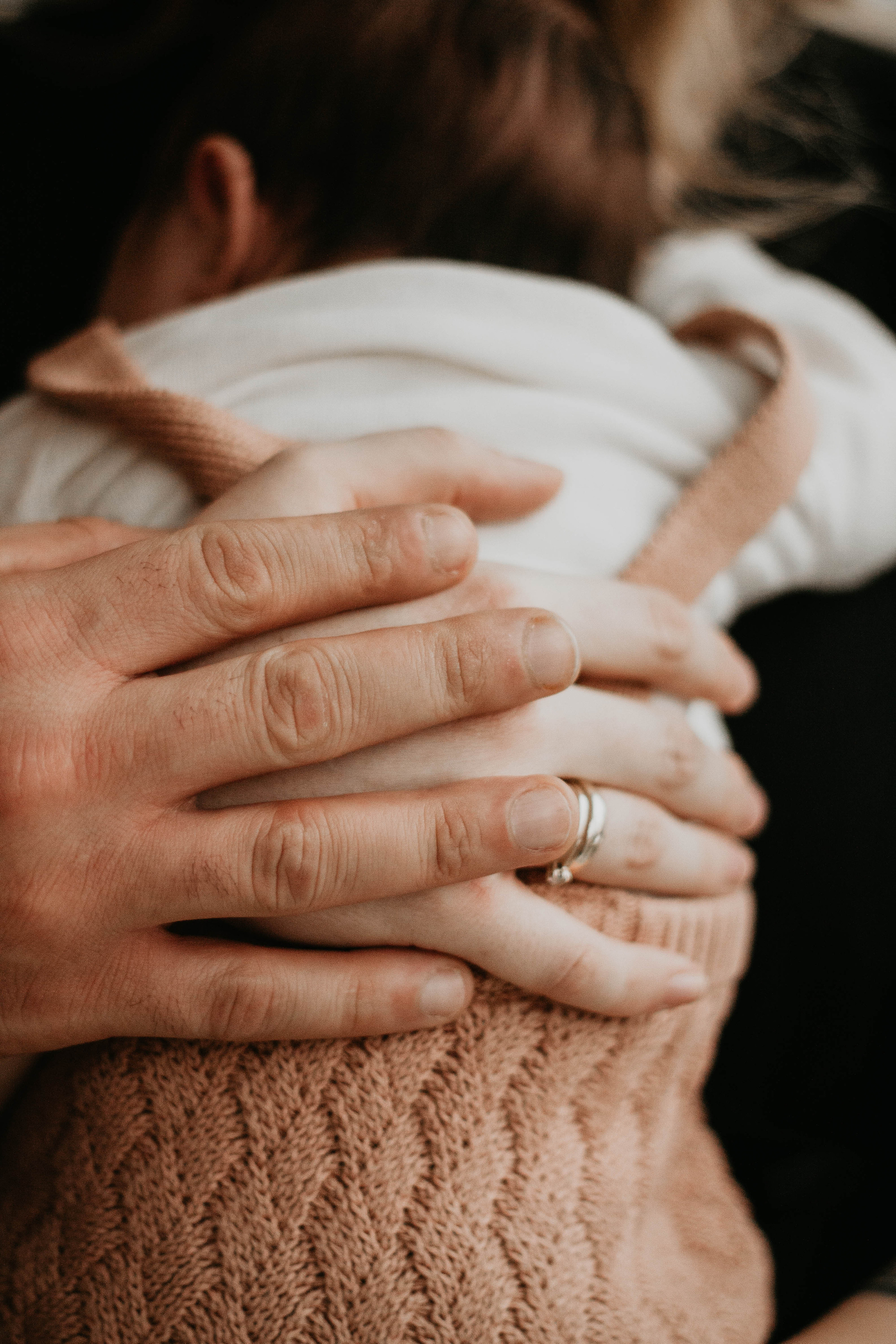 Familie Ak. Natalia Belov Familien - und Hochzeitsfotografin