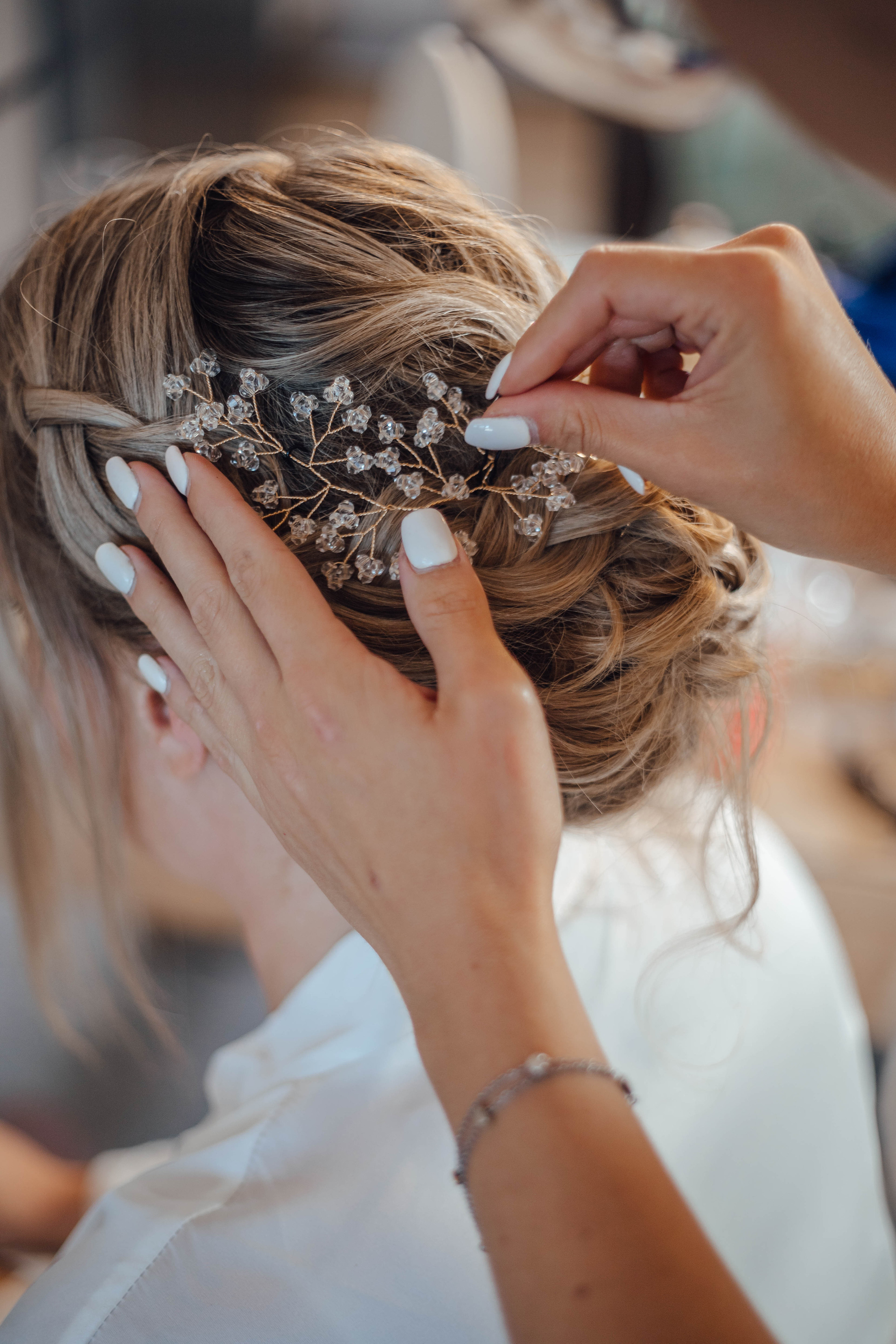 Natalia Belov Familien - und Hochzeitsfotografin