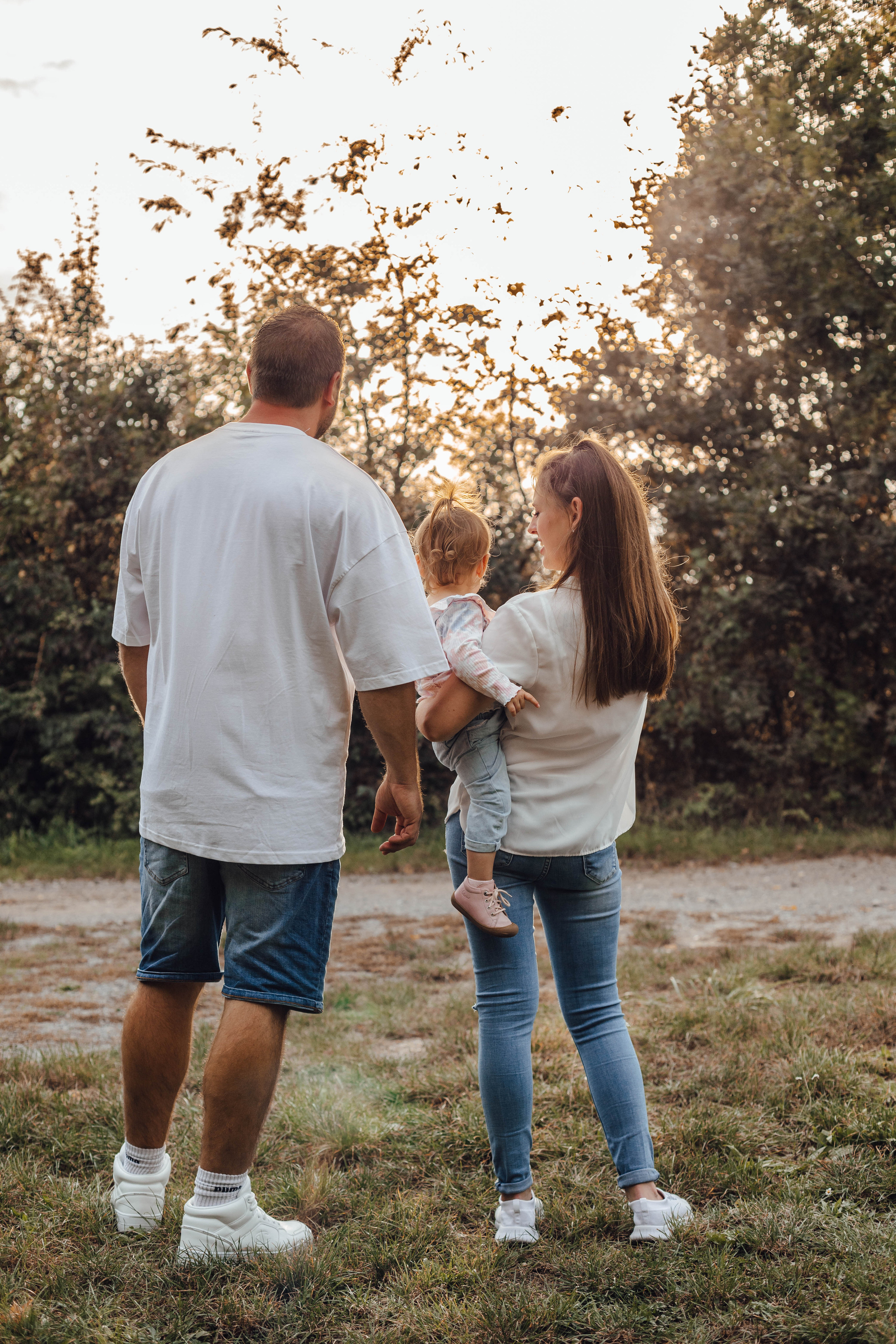 Familie G. Natalia Belov Familien - und Hochzeitsfotografin