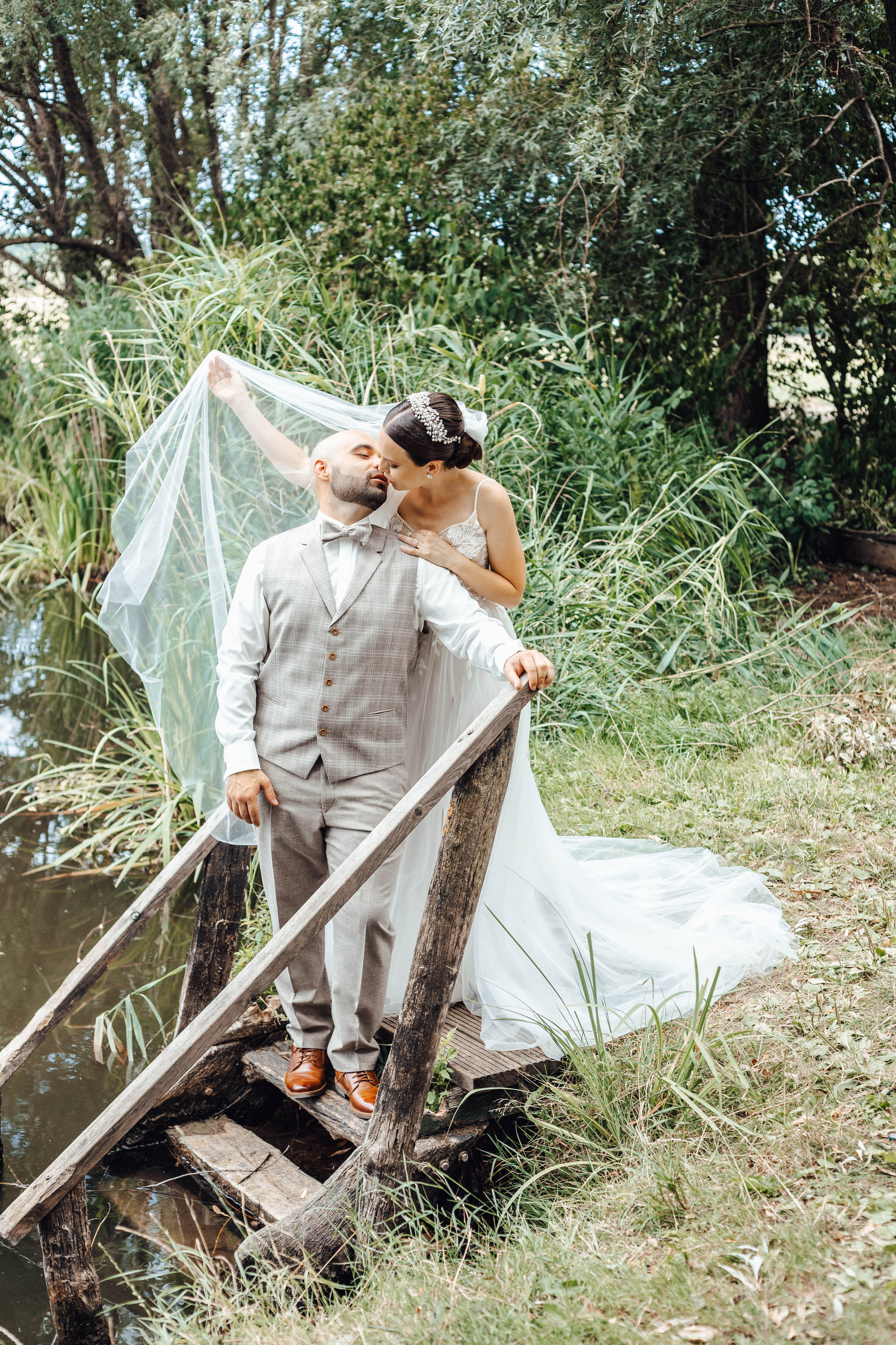 Susanna & Giuseppe. Natalia Belov Familien - und Hochzeitsfotografin