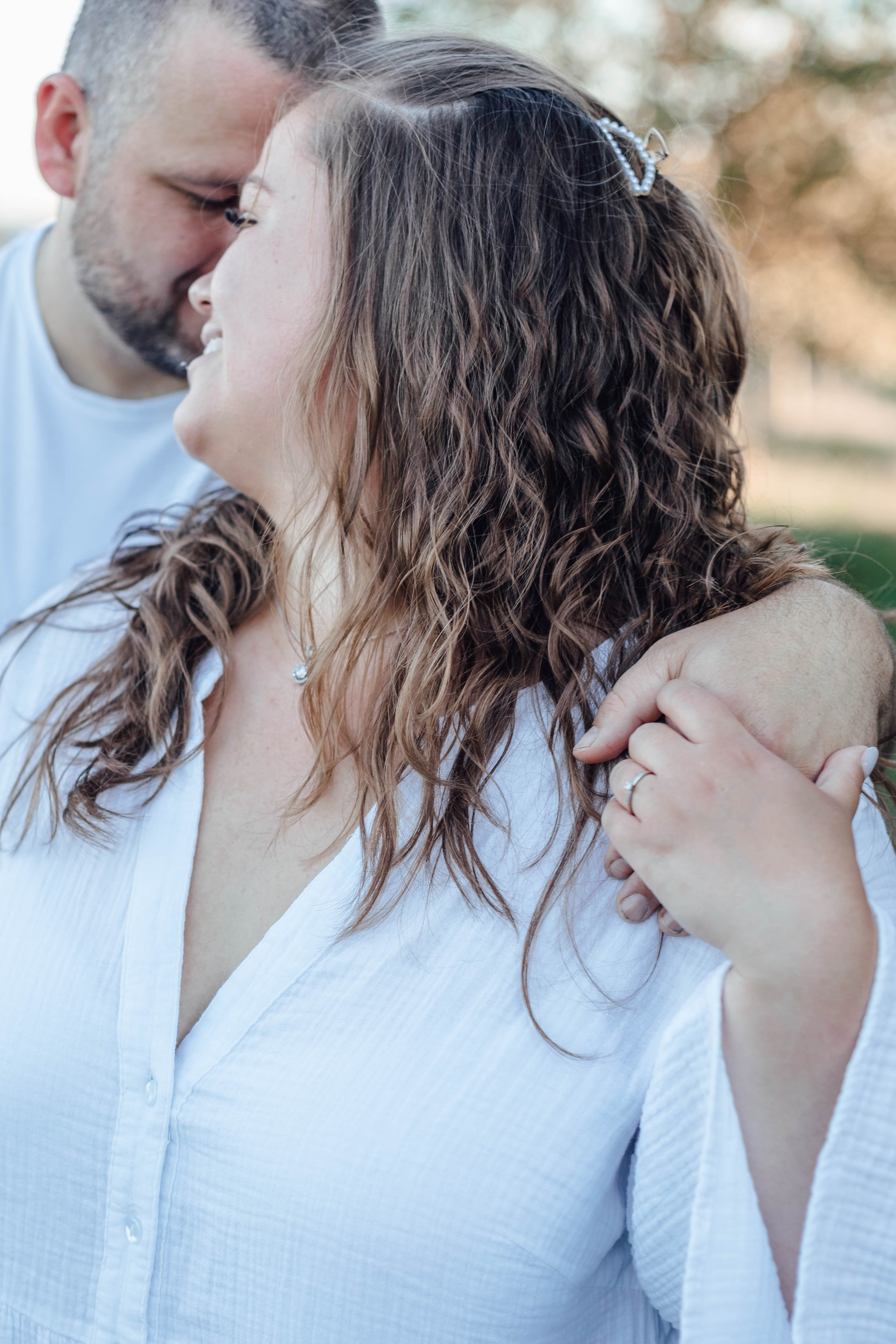 Ben, Vanessa, Michael. Natalia Belov Familien - und Hochzeitsfotografin