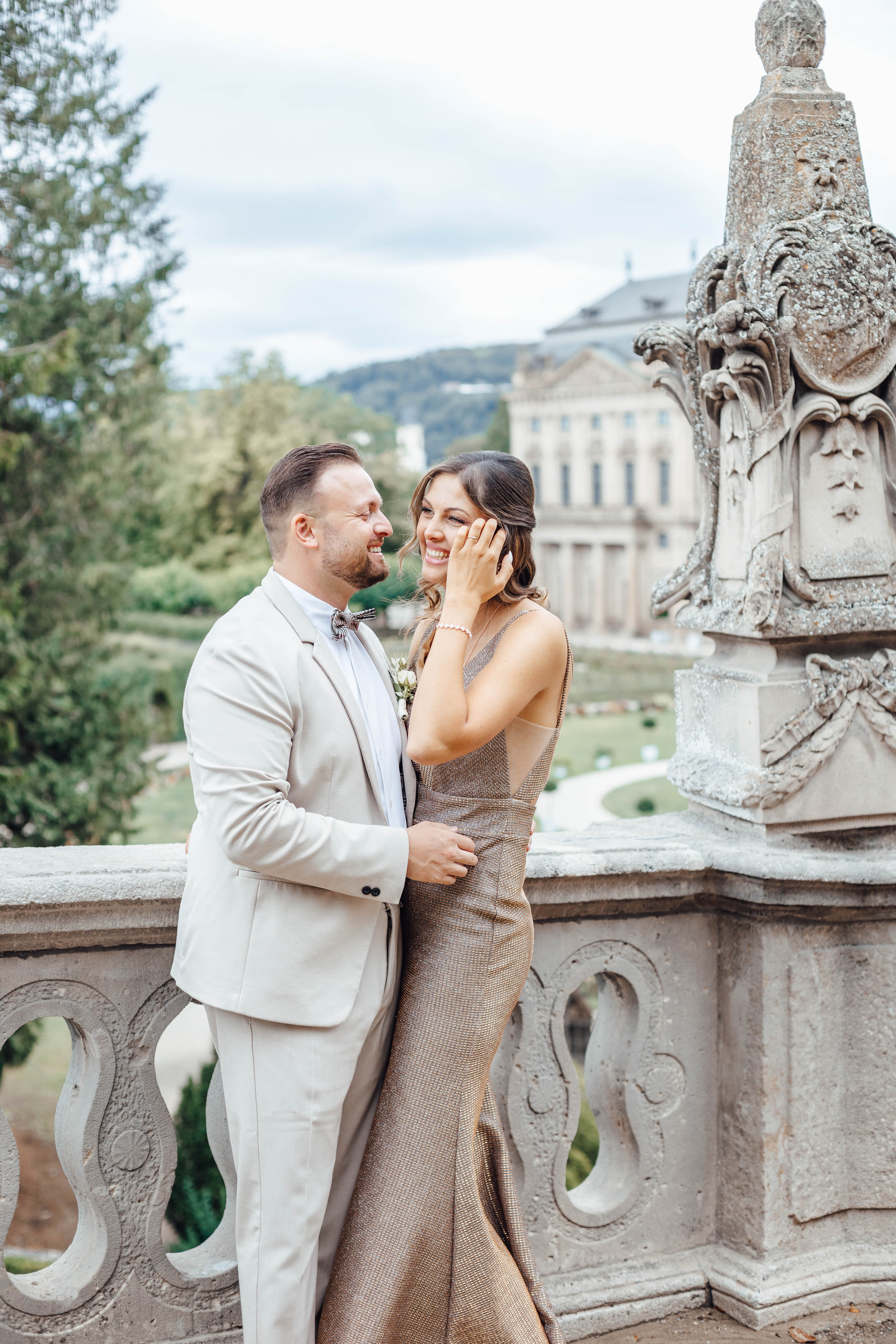 Jessi & Paul. Natalia Belov Familien - und Hochzeitsfotografin