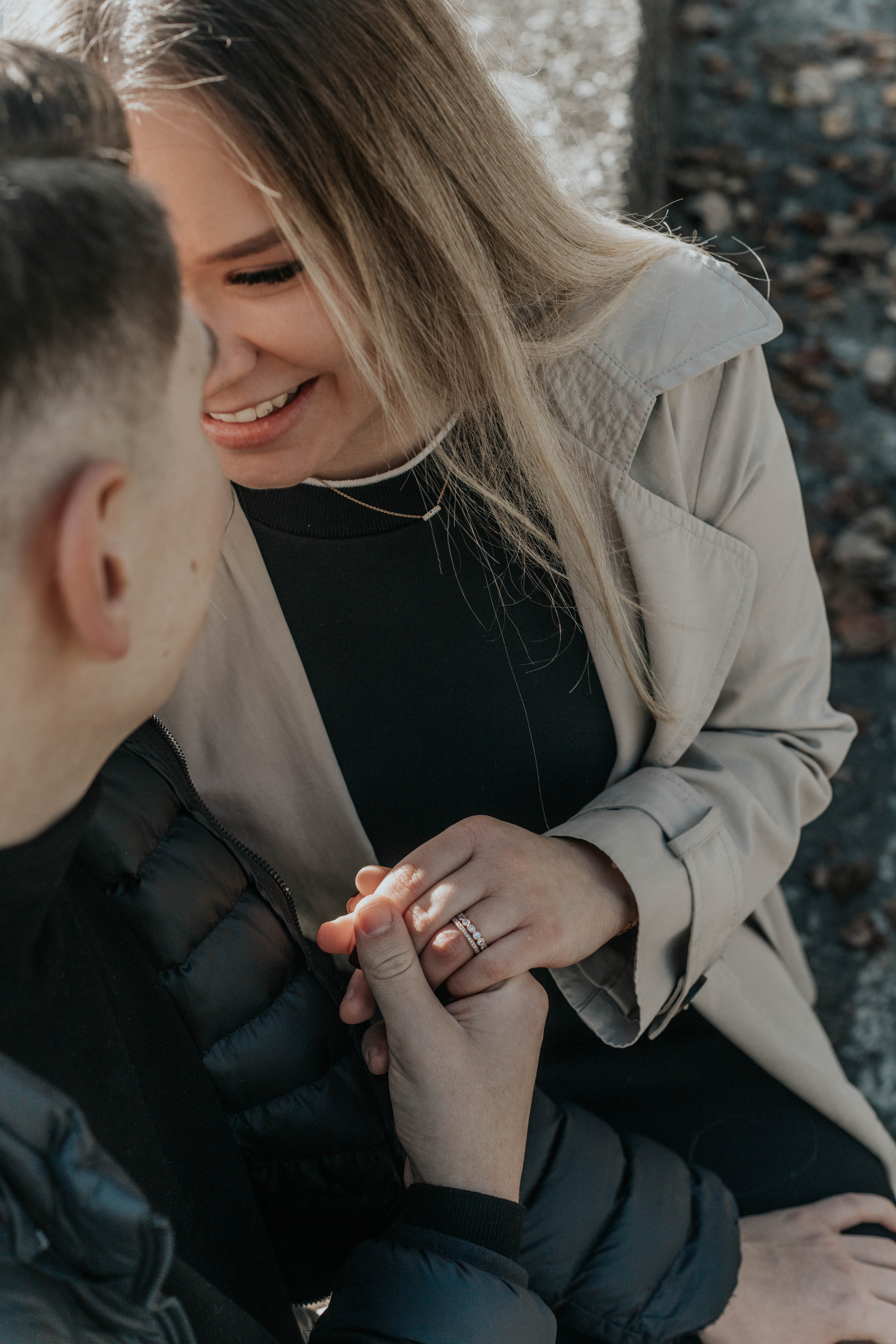 Evelyn & Niko. Natalia Belov Familien - und Hochzeitsfotografin