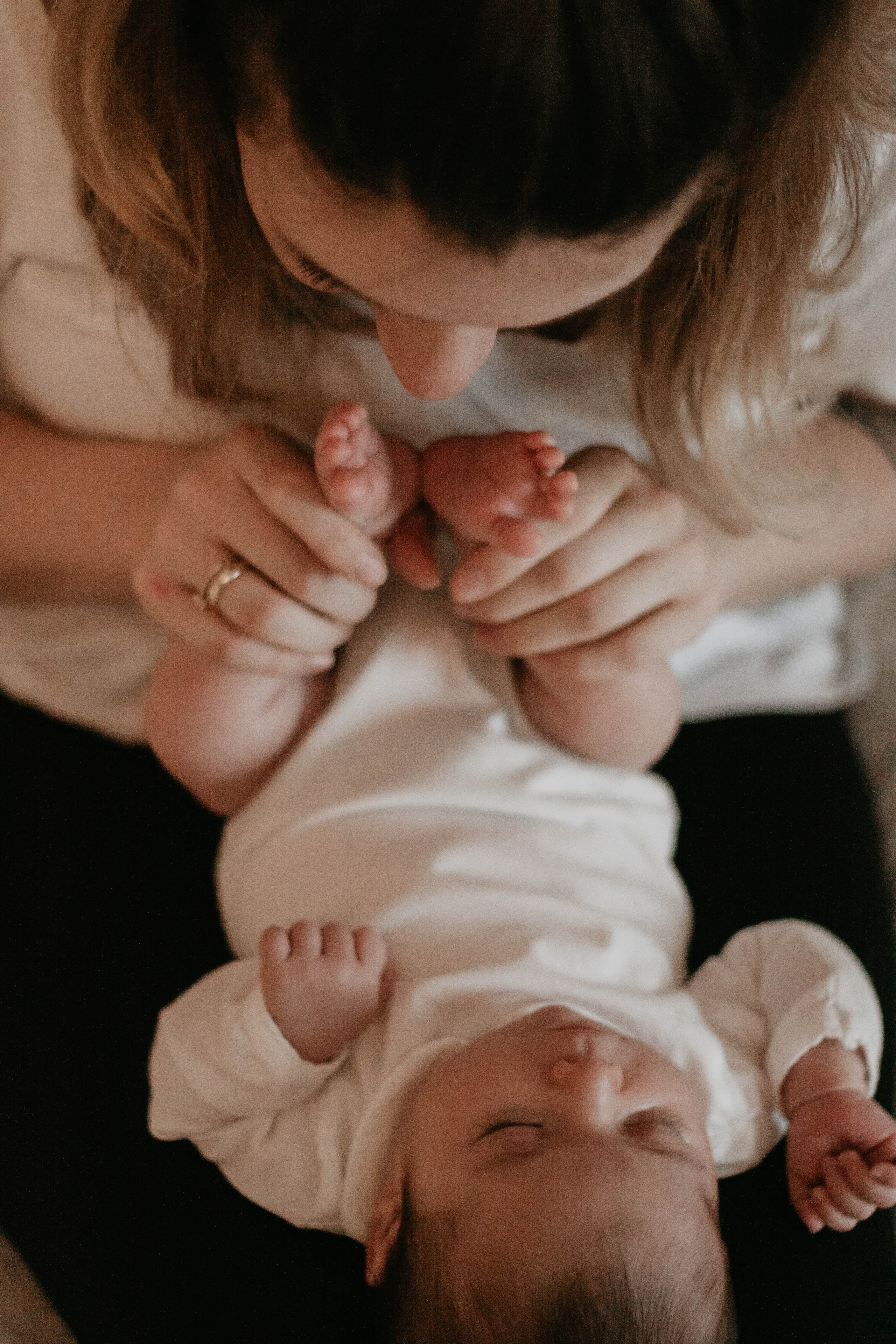 Familie Ak. Natalia Belov Familien - und Hochzeitsfotografin