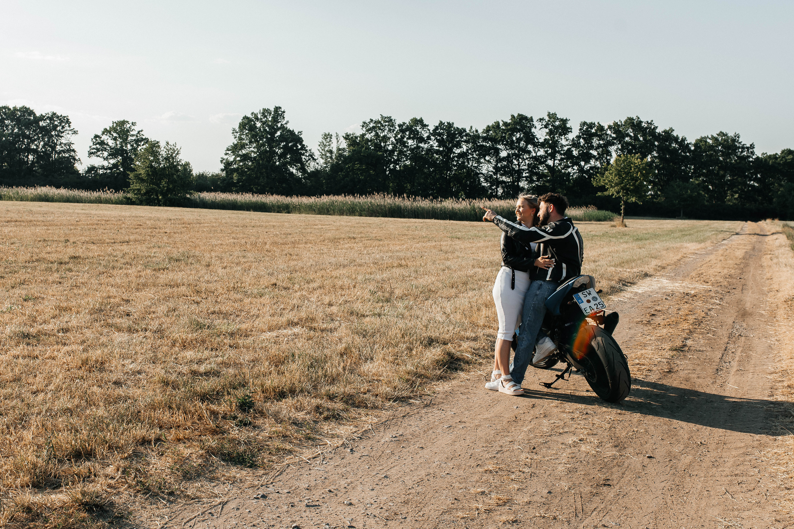 Alina & Enes. Natalia Belov Familien - und Hochzeitsfotografin