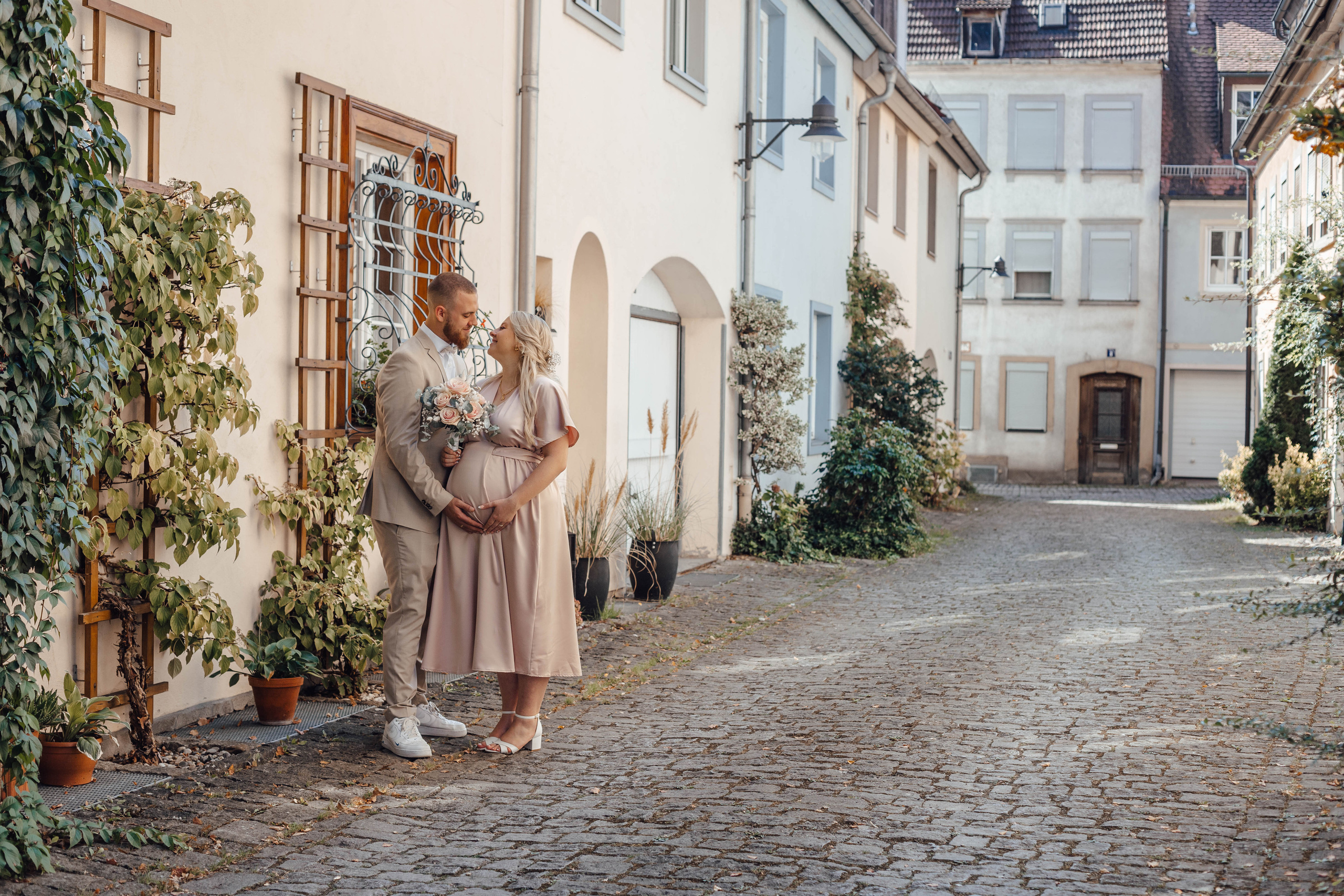 Elisabeth & Marcel. Natalia Belov Familien - und Hochzeitsfotografin
