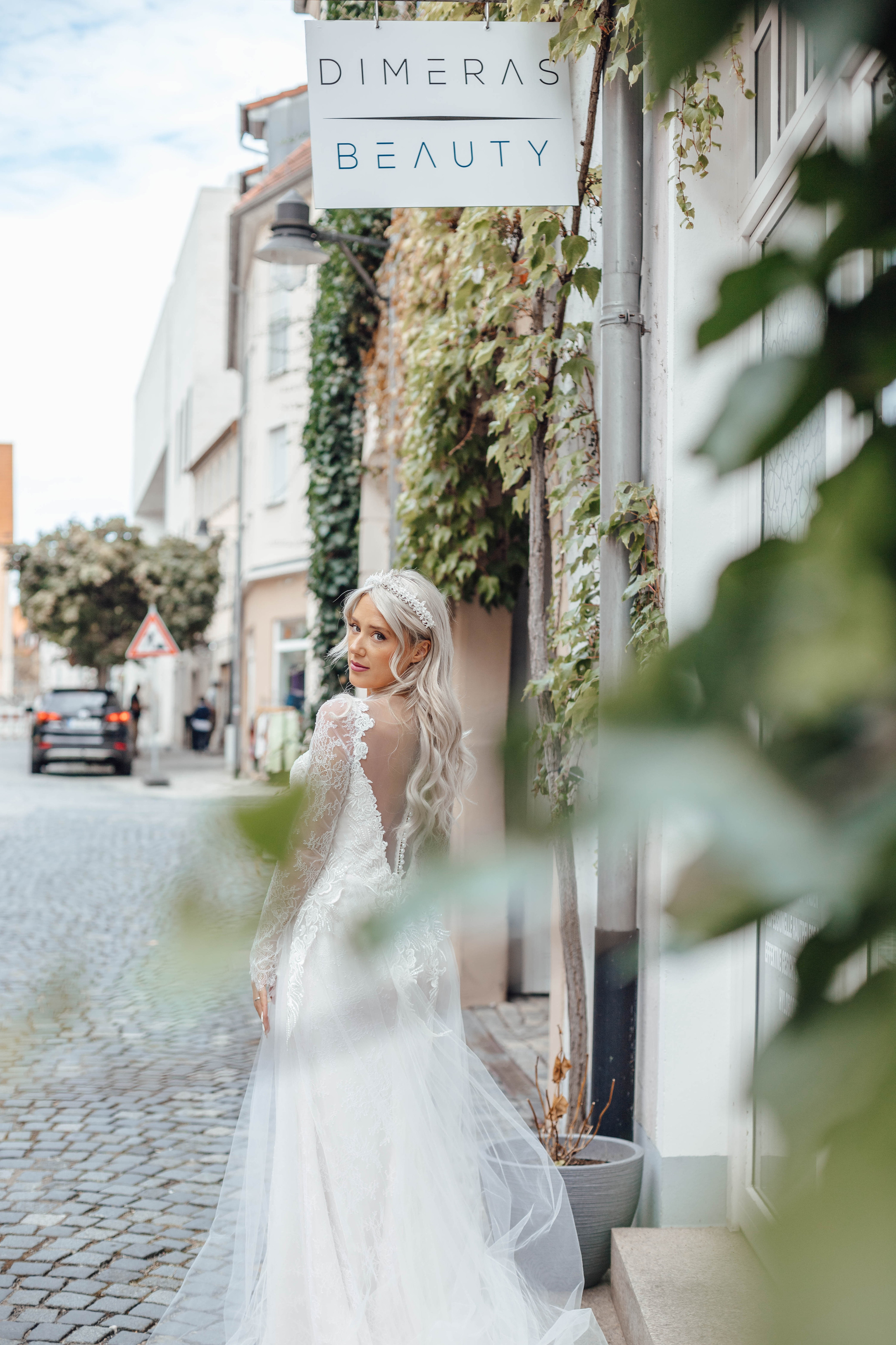 Natalia Belov Familien - und Hochzeitsfotografin