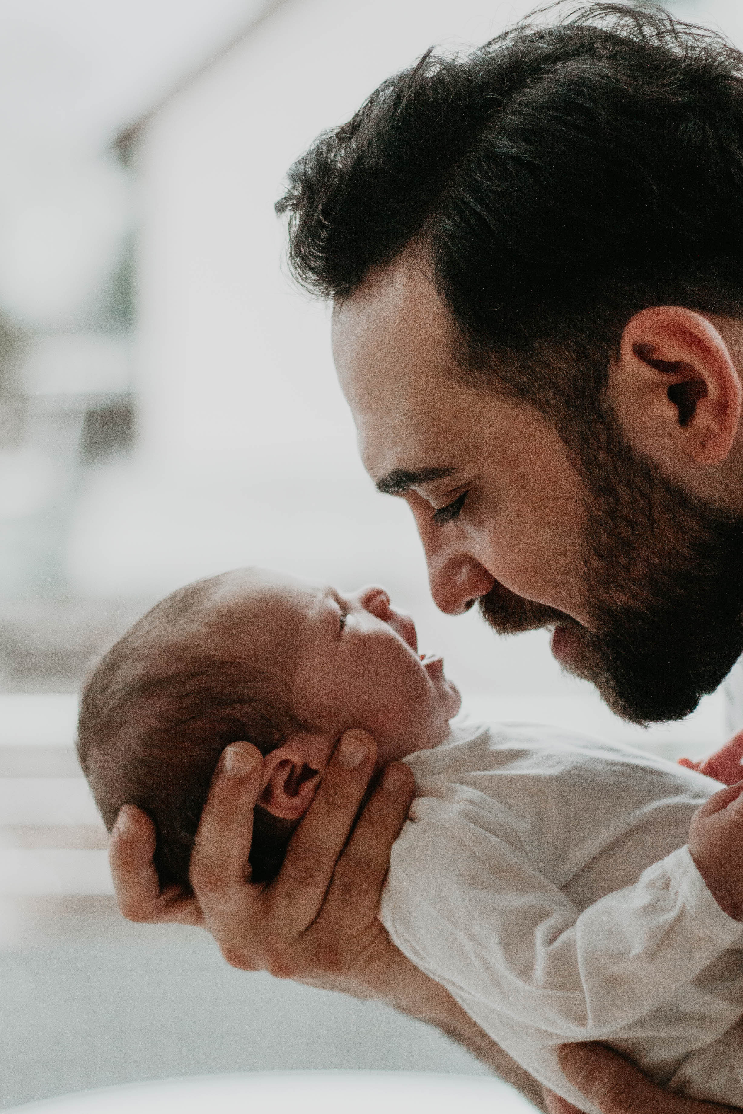 Familie Ak. Natalia Belov Familien - und Hochzeitsfotografin
