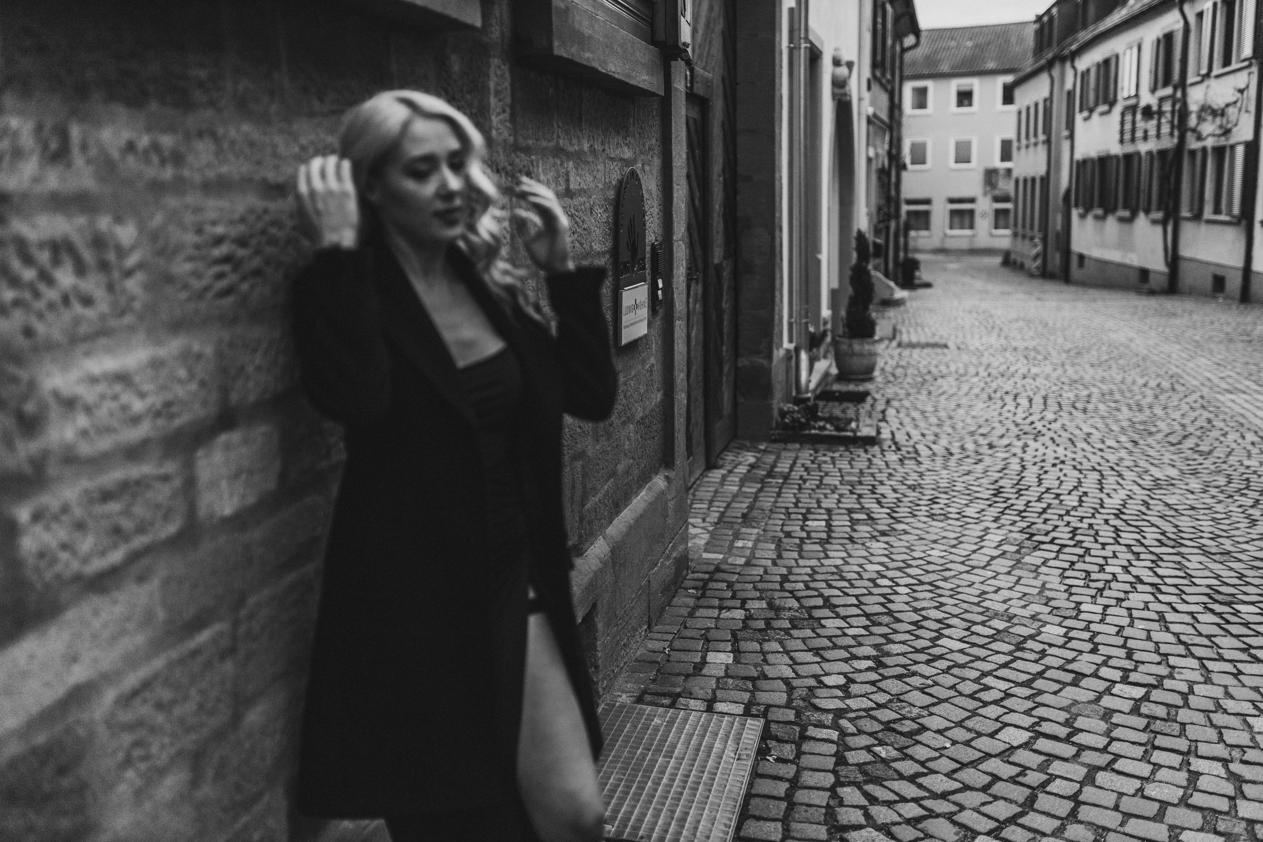 Julia. Natalia Belov Familien - und Hochzeitsfotografin