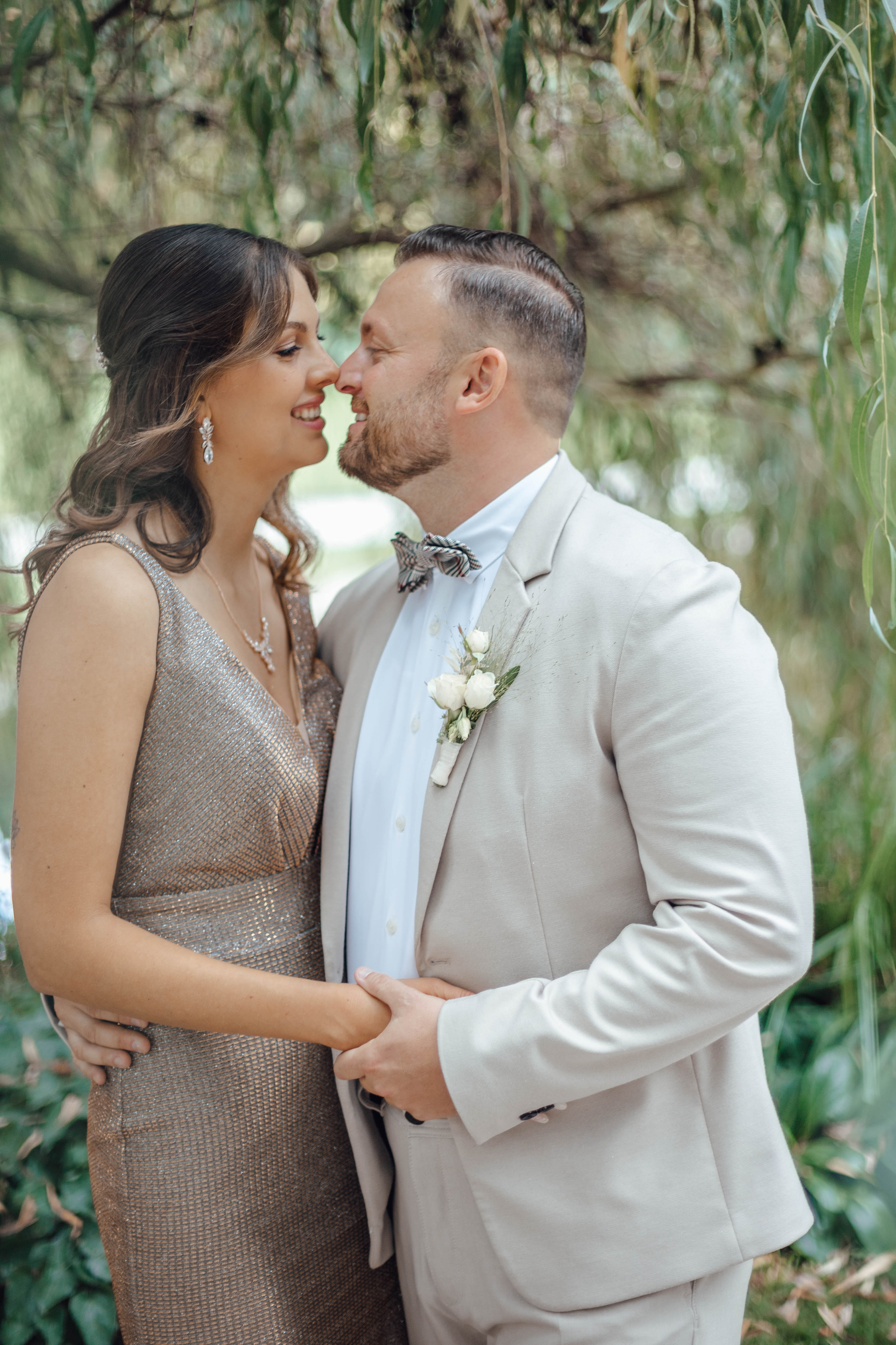 Jessi & Paul. Natalia Belov Familien - und Hochzeitsfotografin
