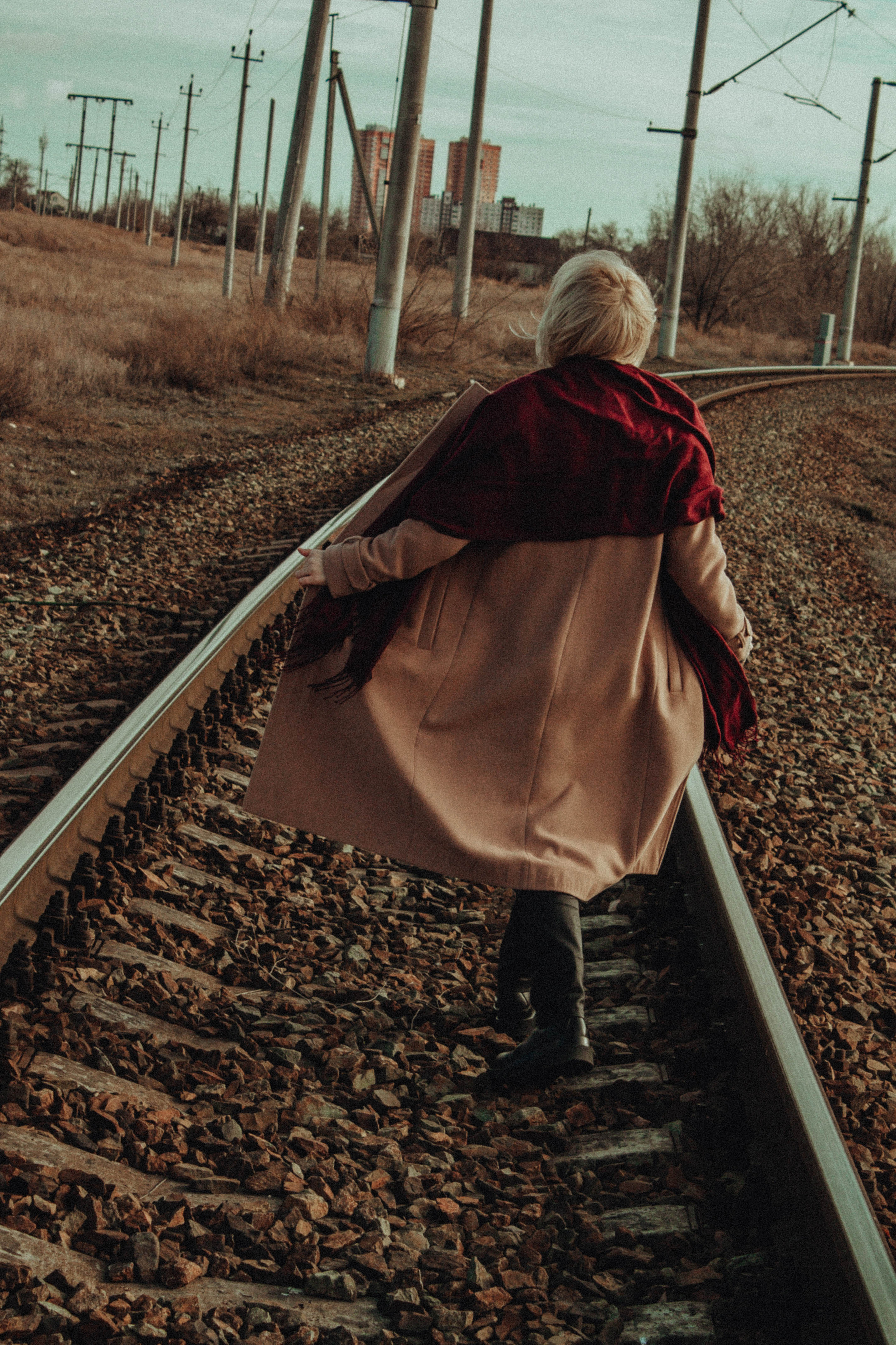 Marina. Natalia Belov Familien - und Hochzeitsfotografin