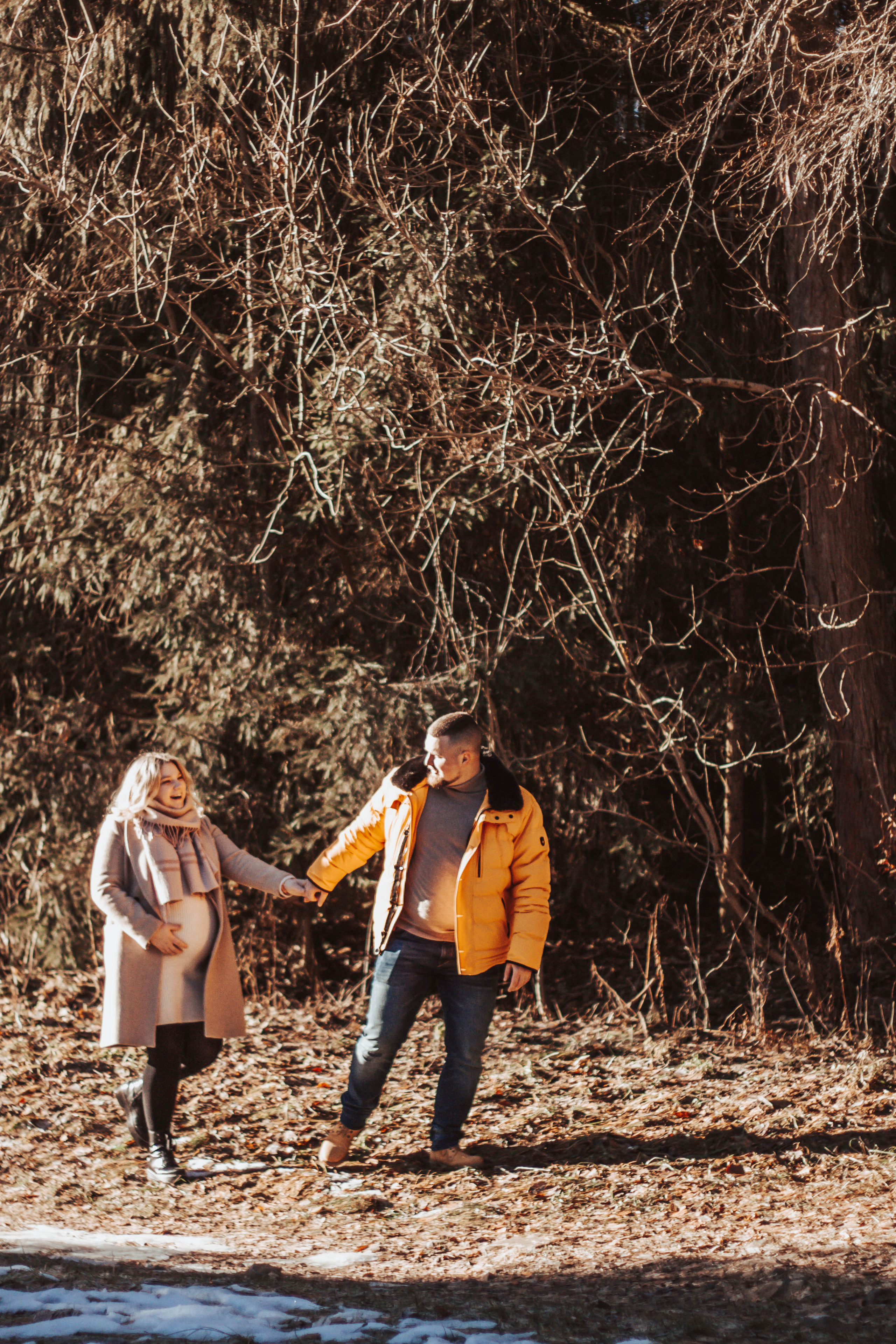 Maria & Paul. Natalia Belov Familien - und Hochzeitsfotografin
