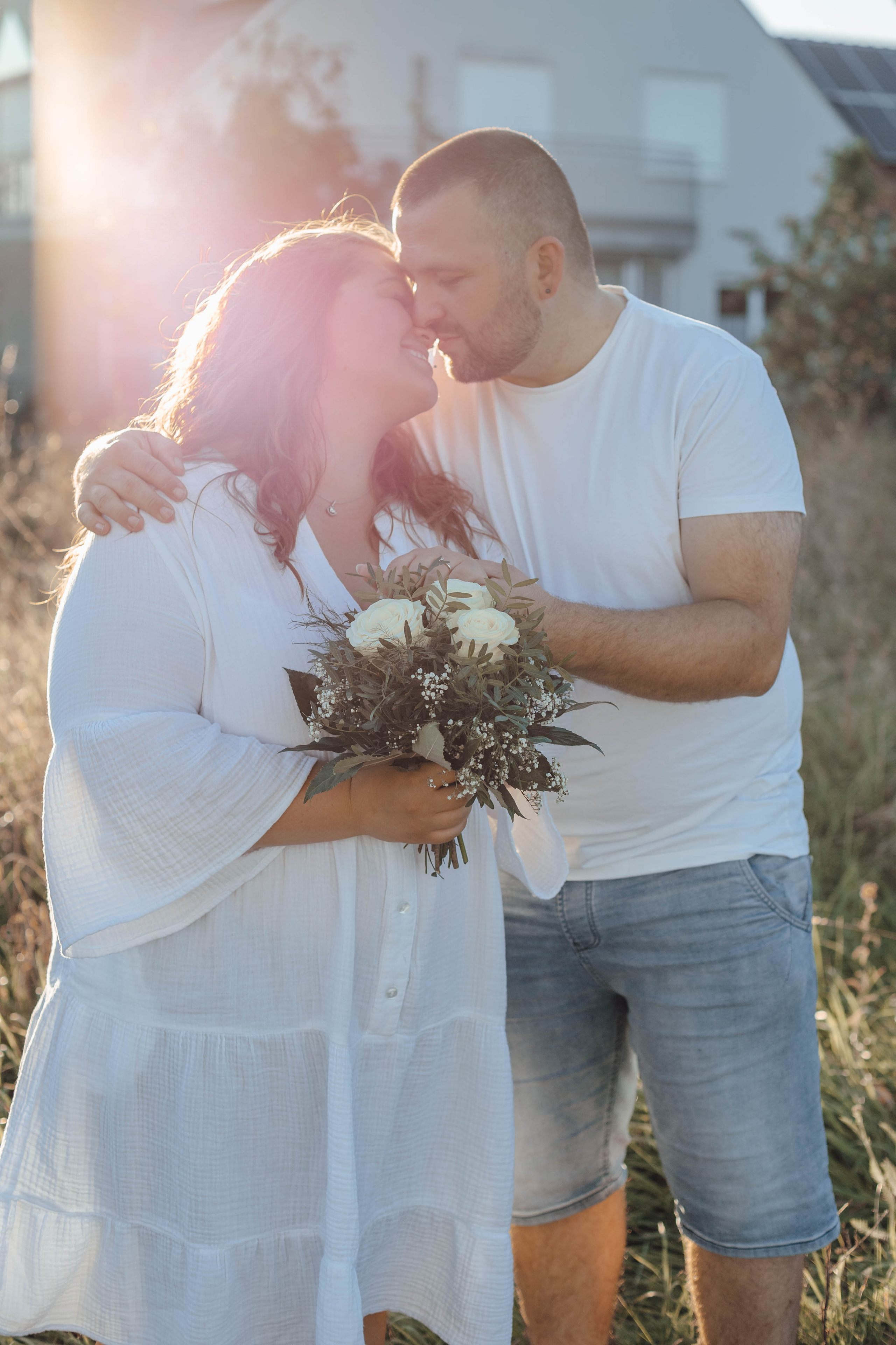 Ben, Vanessa, Michael. Natalia Belov Familien - und Hochzeitsfotografin